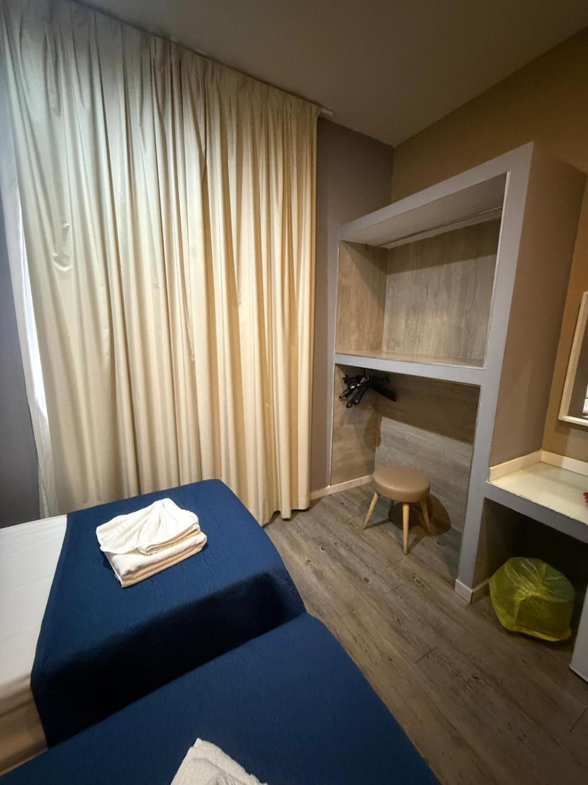 Guest house Partenope lucci