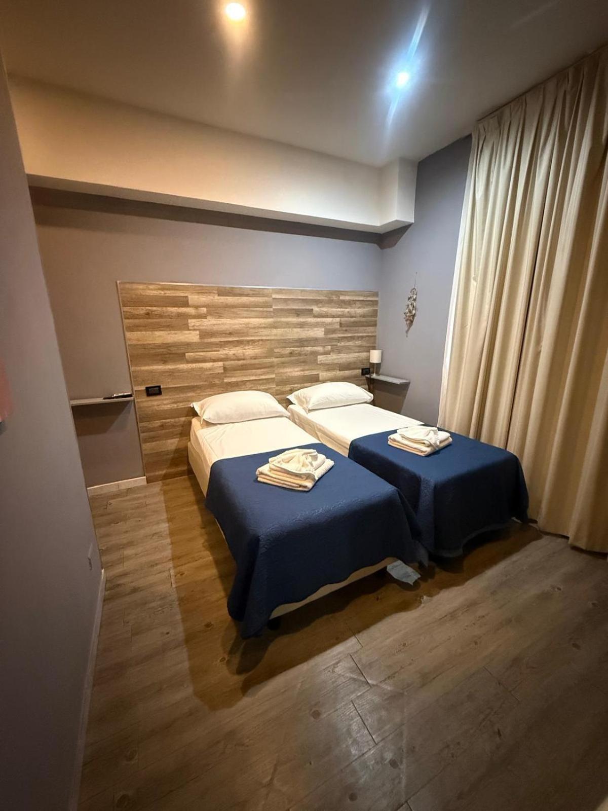 Guest house Partenope lucci