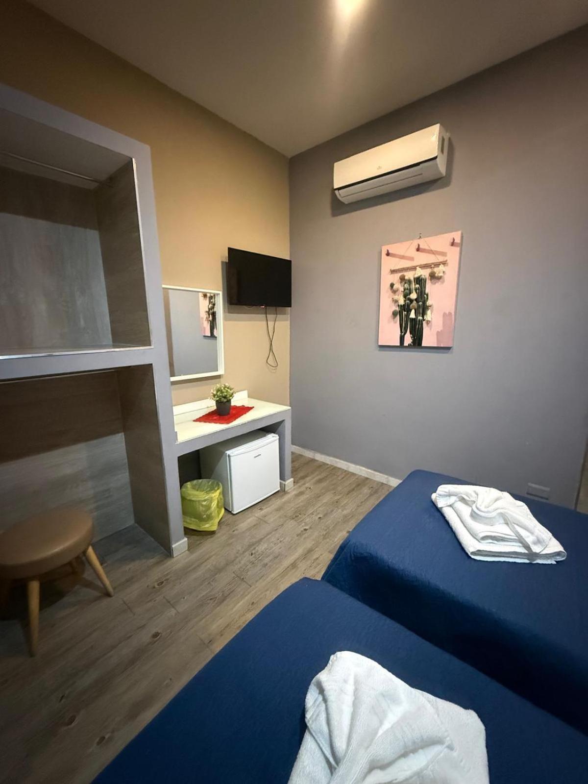 Guest house Partenope lucci