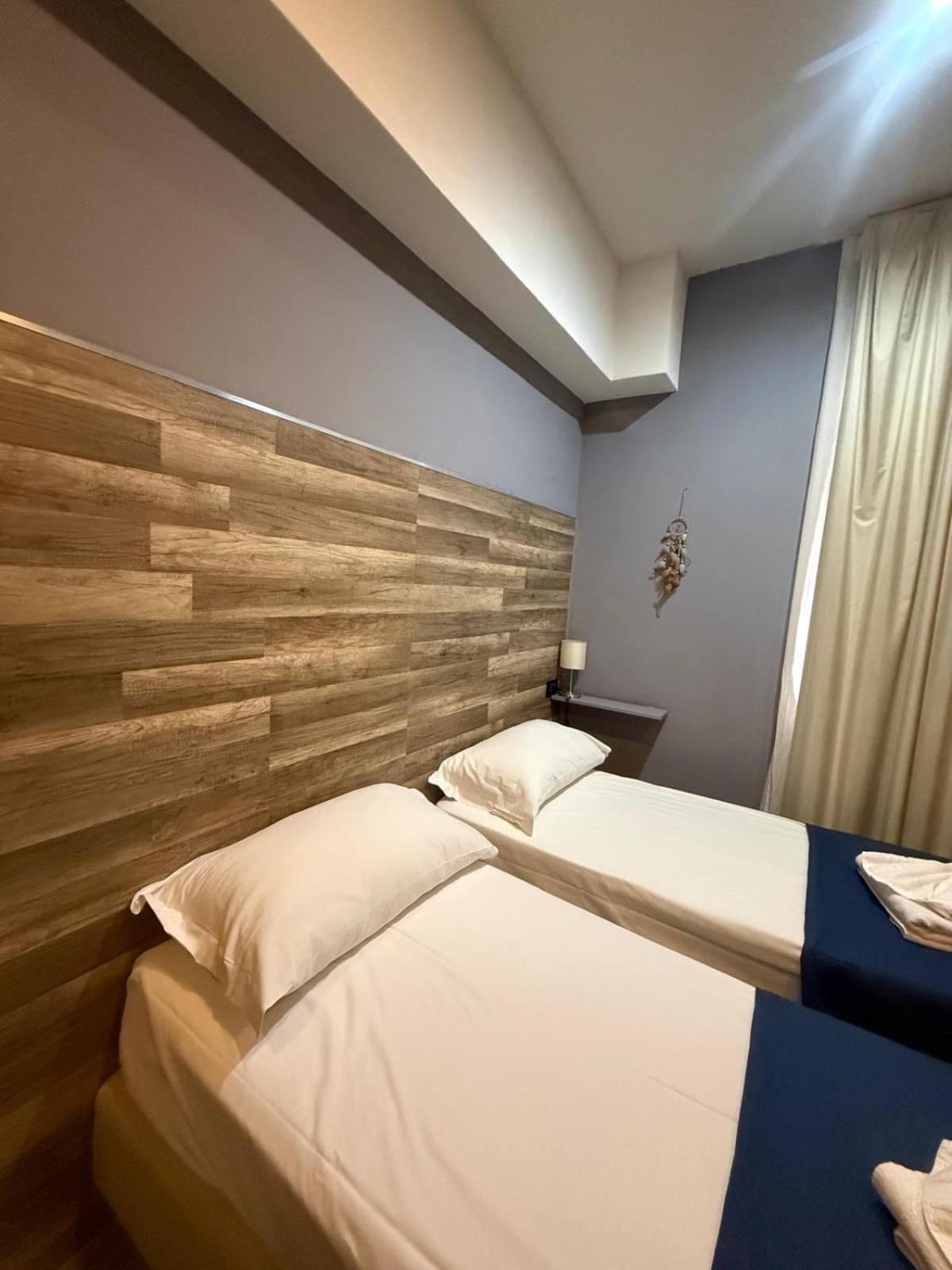 Guest house Partenope lucci