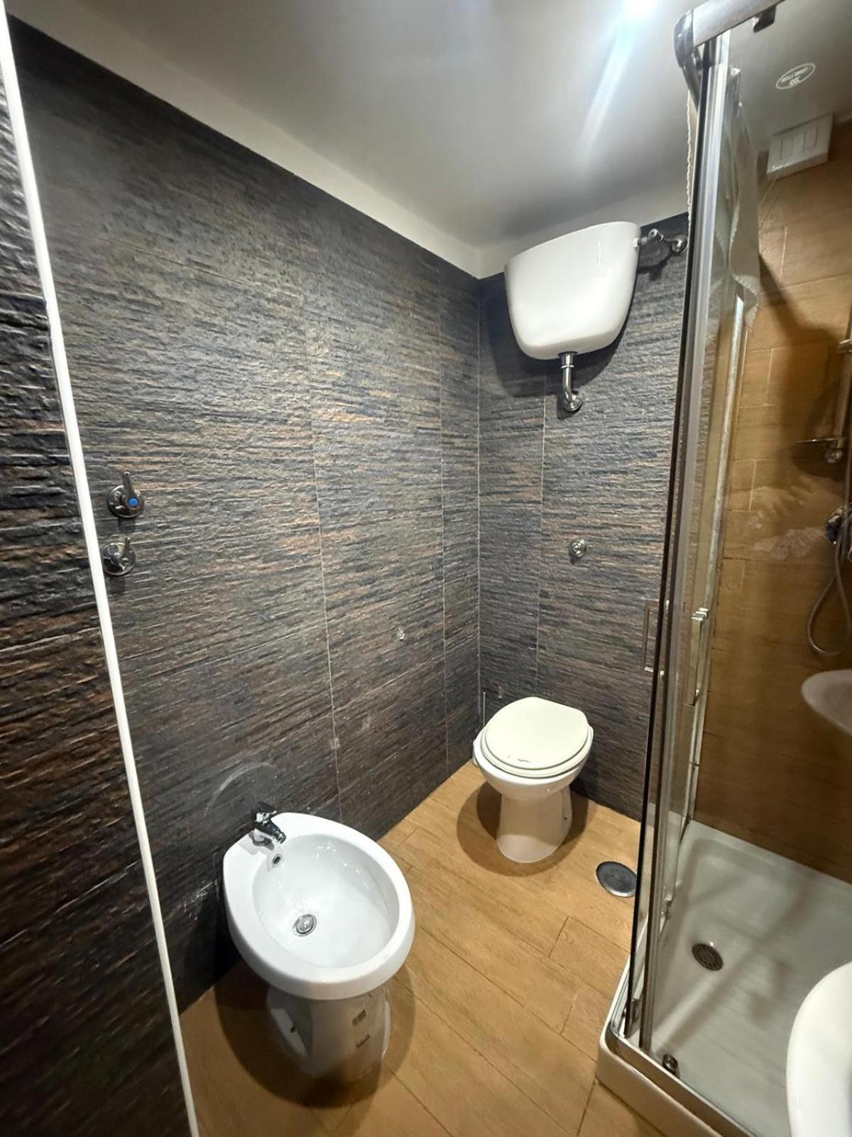 Guest house Partenope lucci