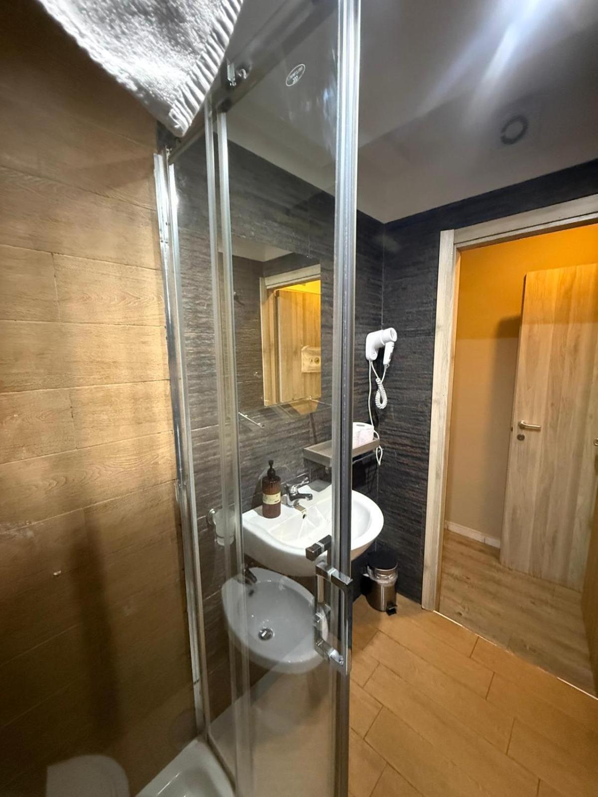 Guest house Partenope lucci