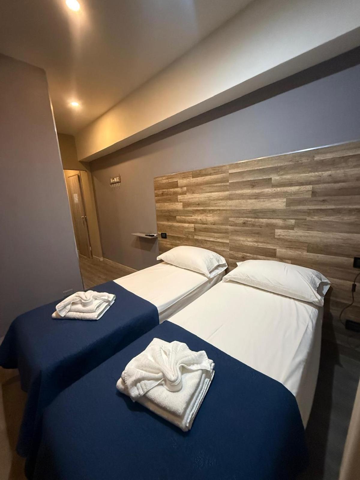 Guest house Partenope lucci