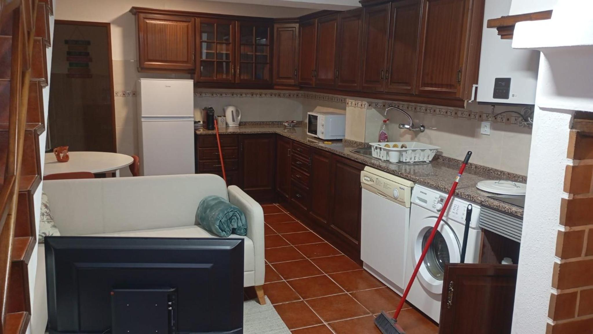 Nisa 2 Bedrooms AC Villa