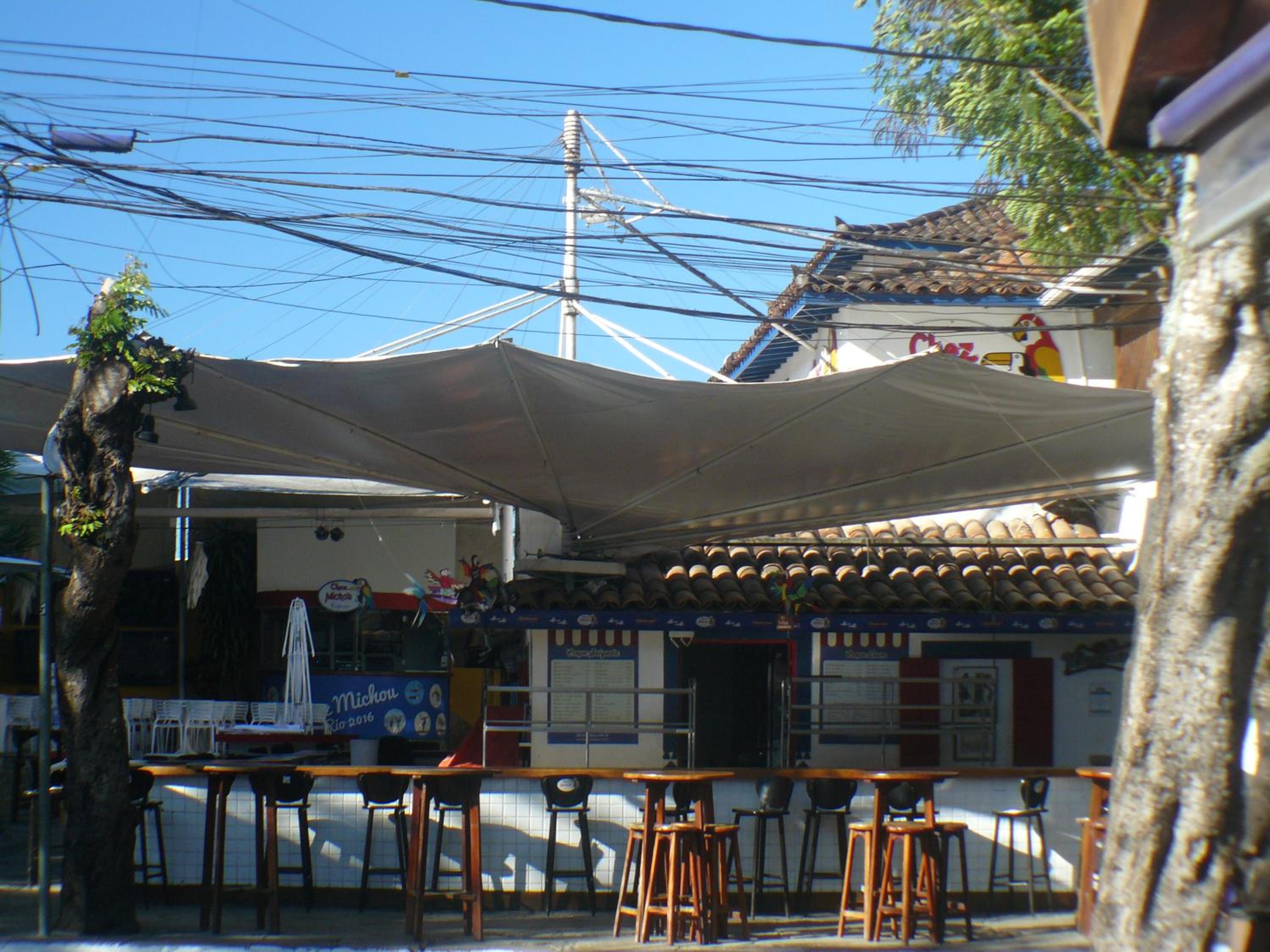 Buzios Beach Internacional Residence Service