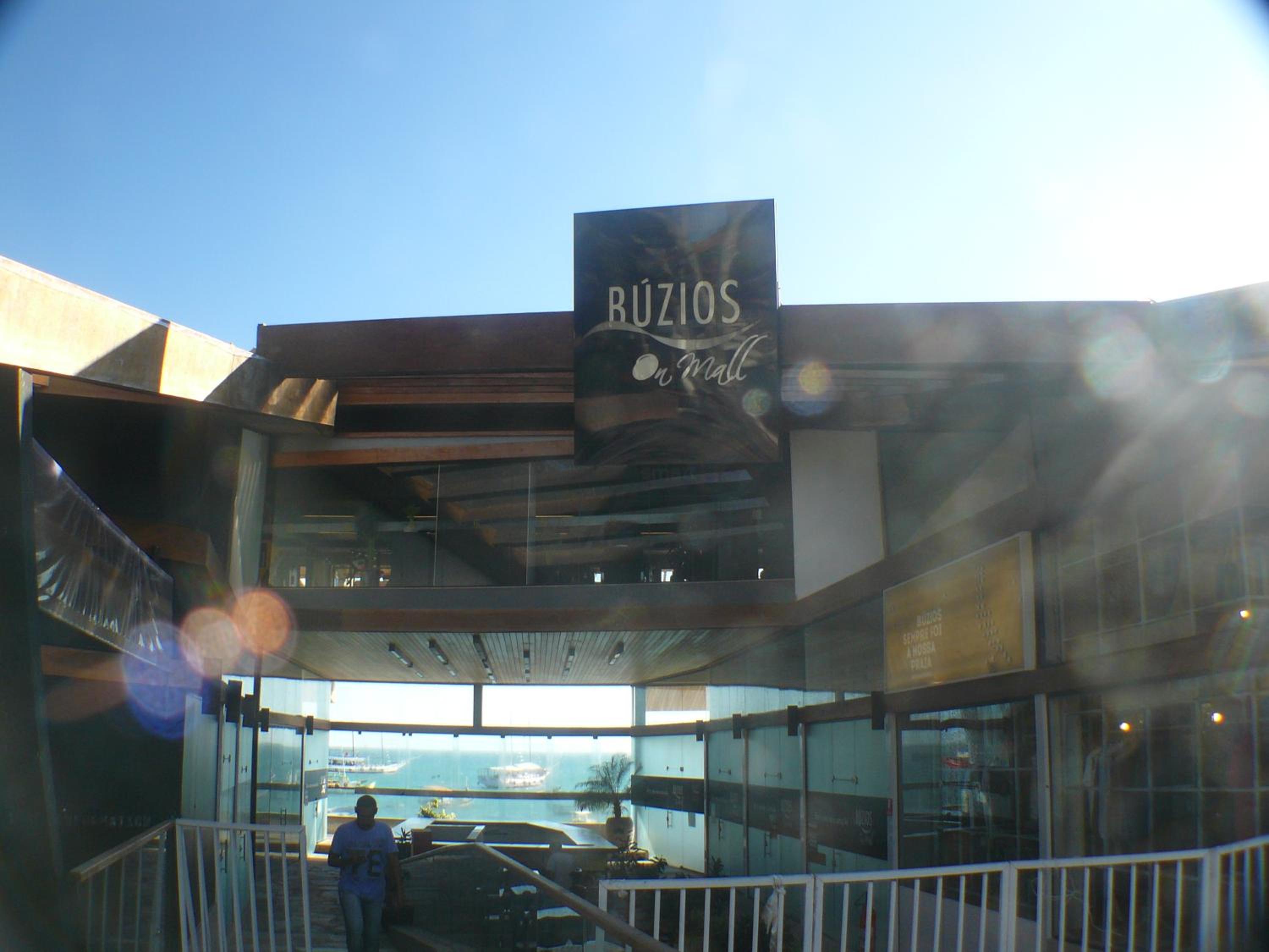 Buzios Beach Internacional Residence Service