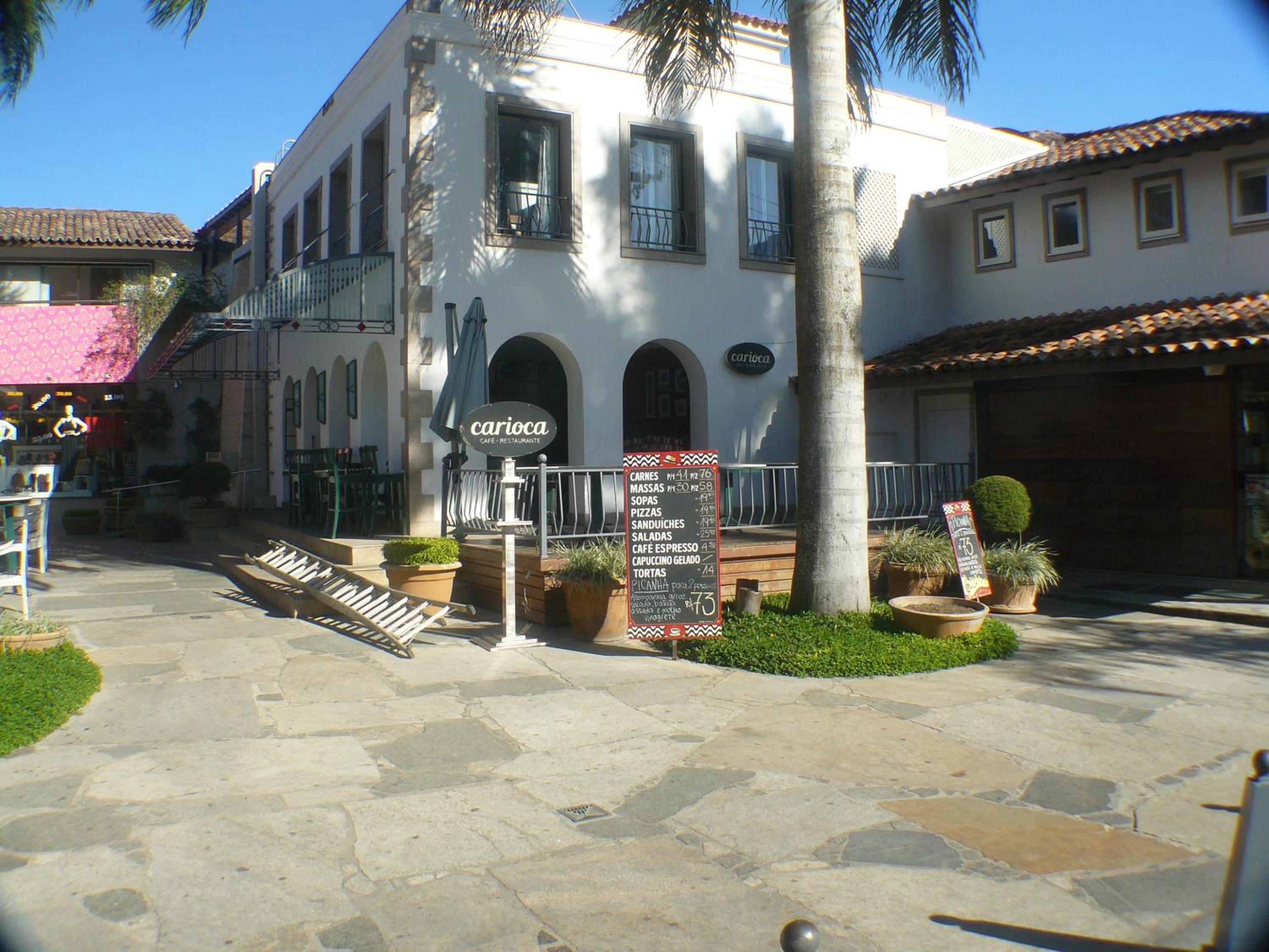 Buzios Beach Internacional Residence Service