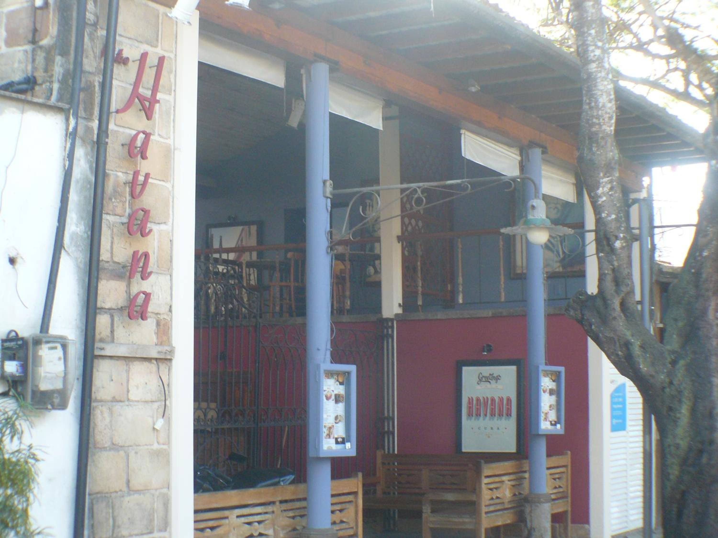 Buzios Beach Internacional Residence Service