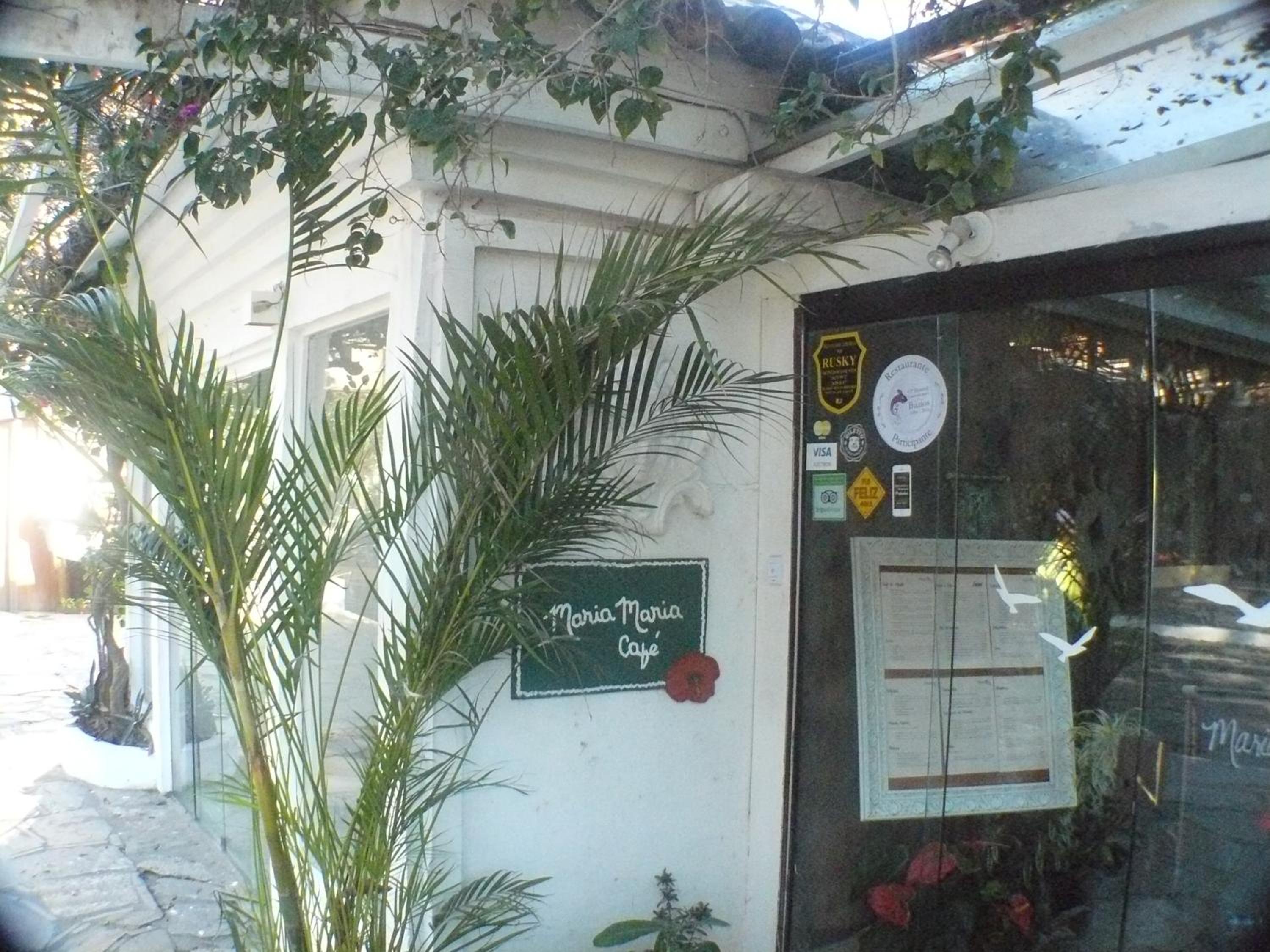 Buzios Beach Internacional Residence Service