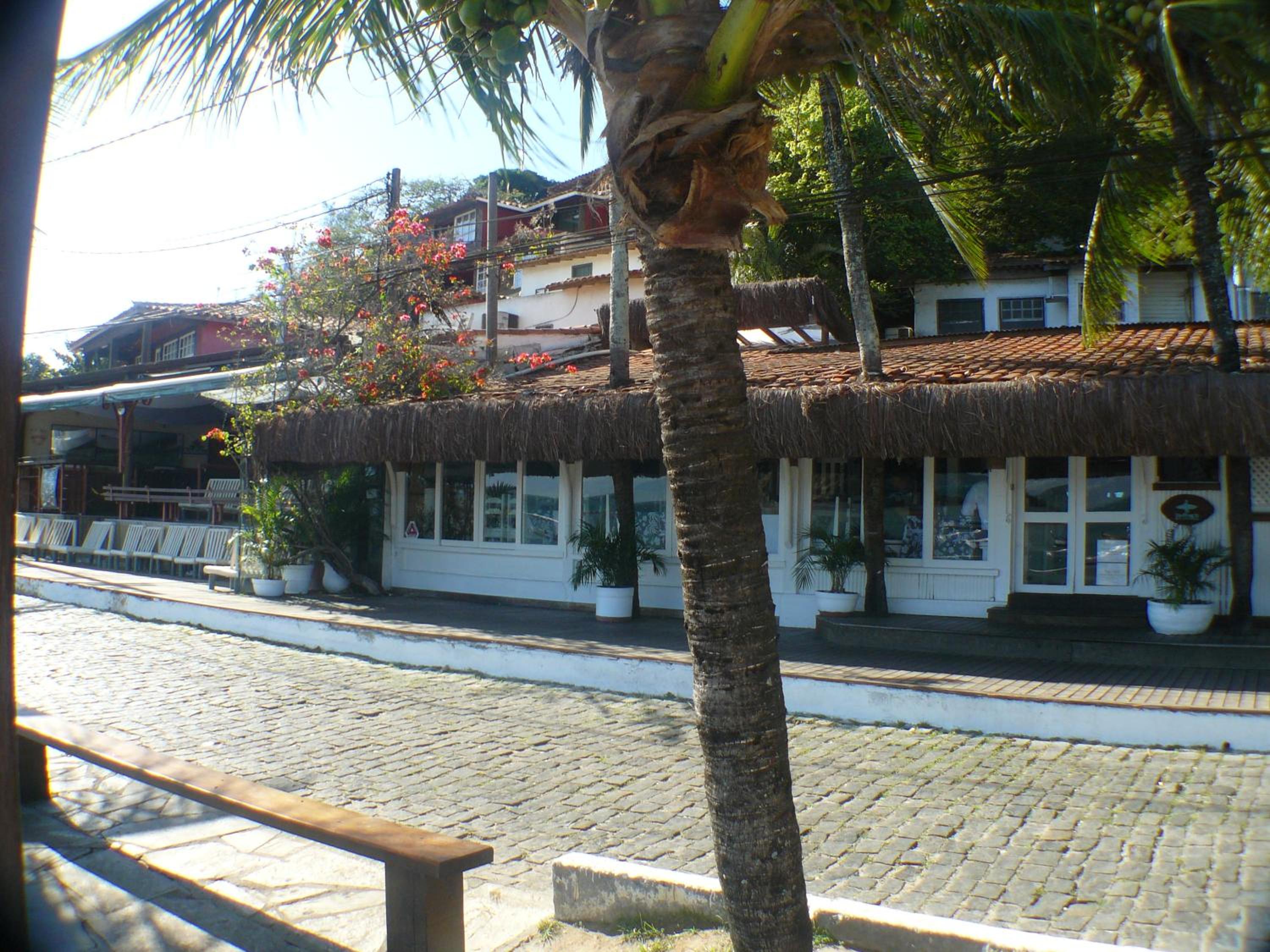 Buzios Beach Internacional Residence Service