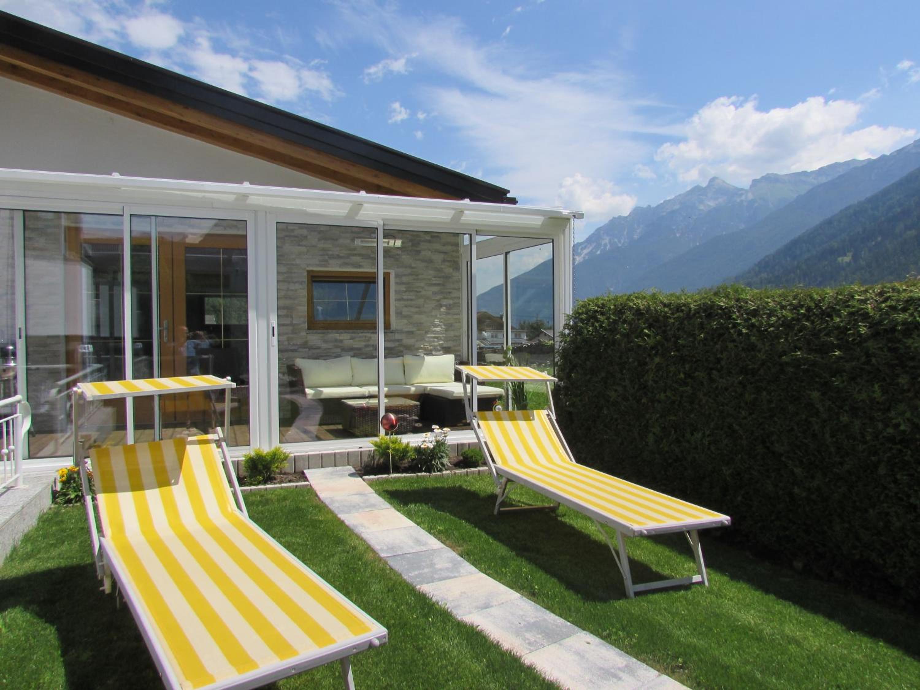 Haus Egger view 5