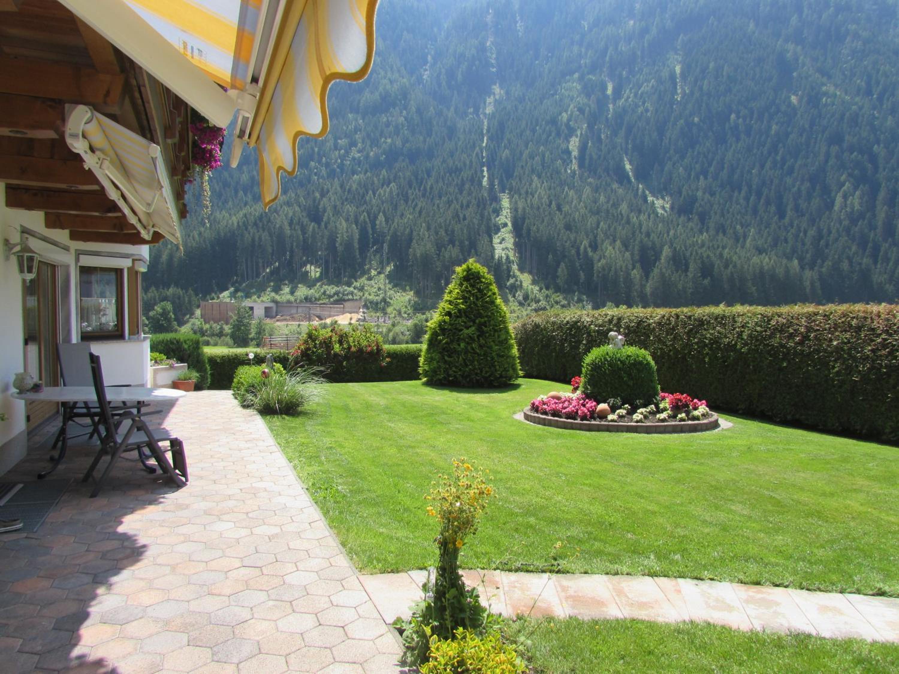 Haus Egger view 4
