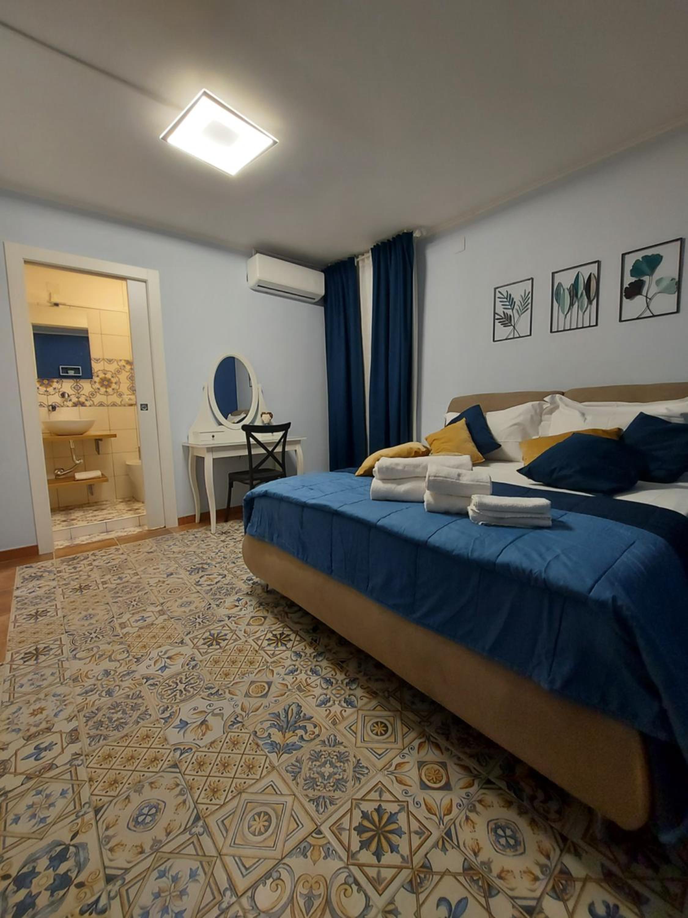 B&B Piazza Mazzini