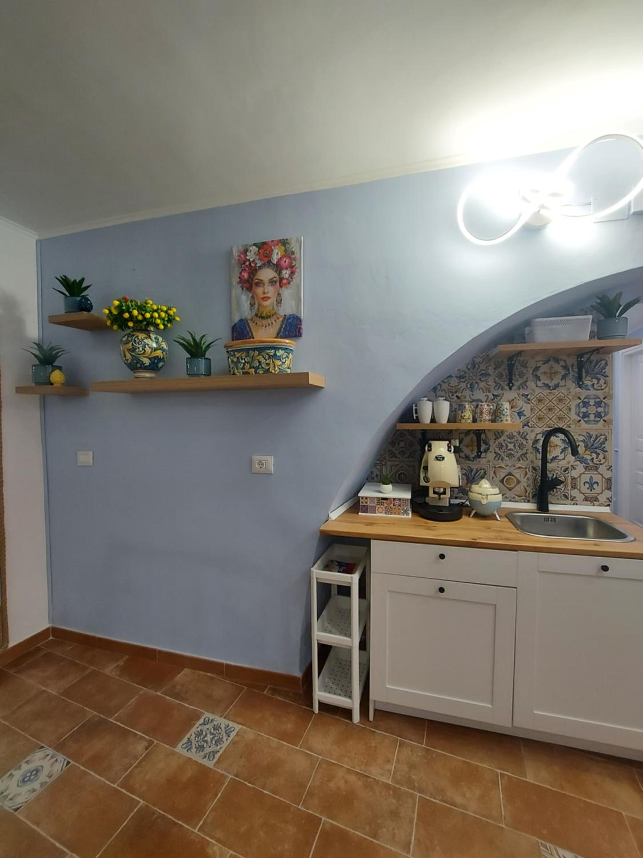 B&B Piazza Mazzini