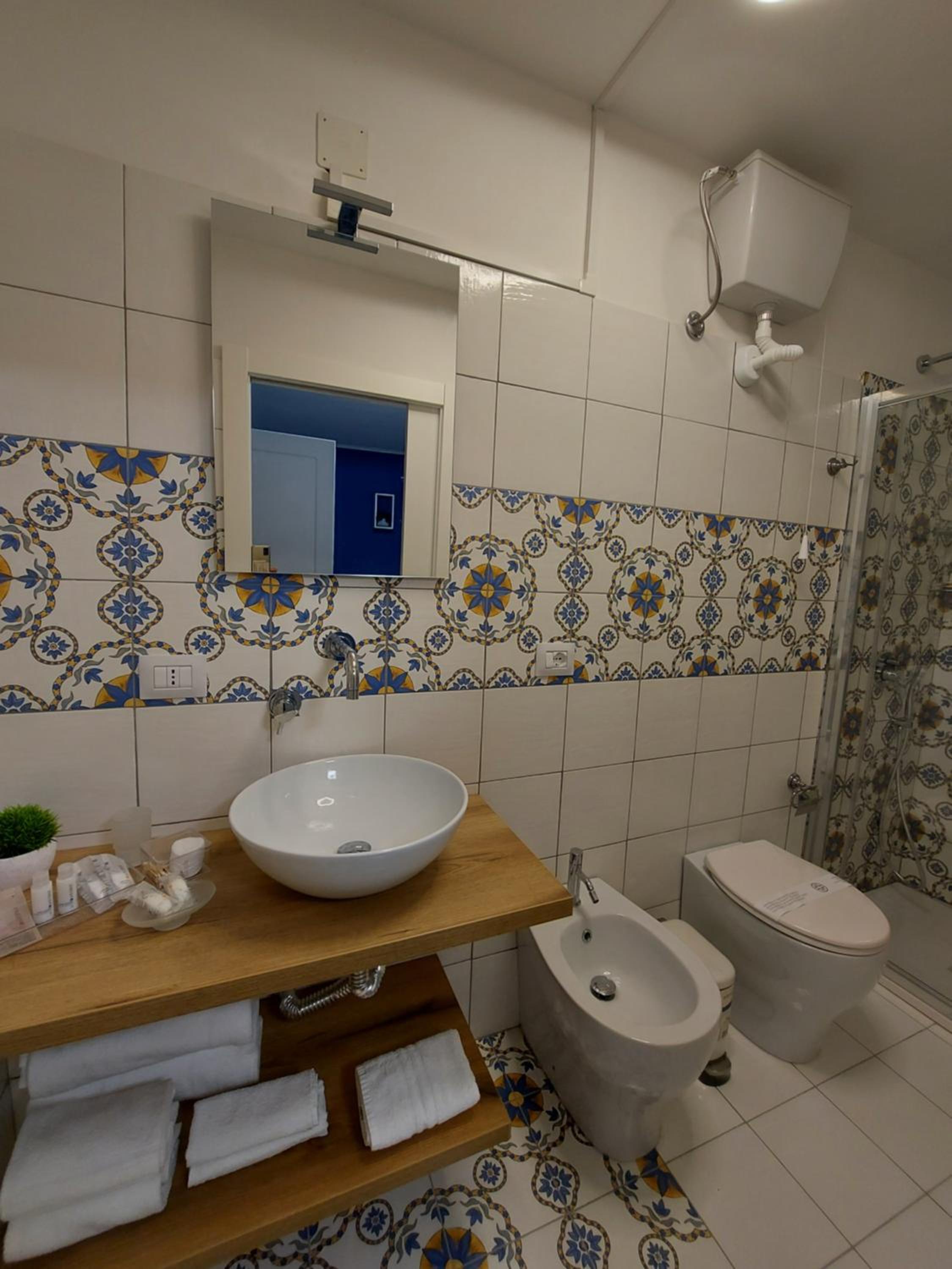 B&B Piazza Mazzini