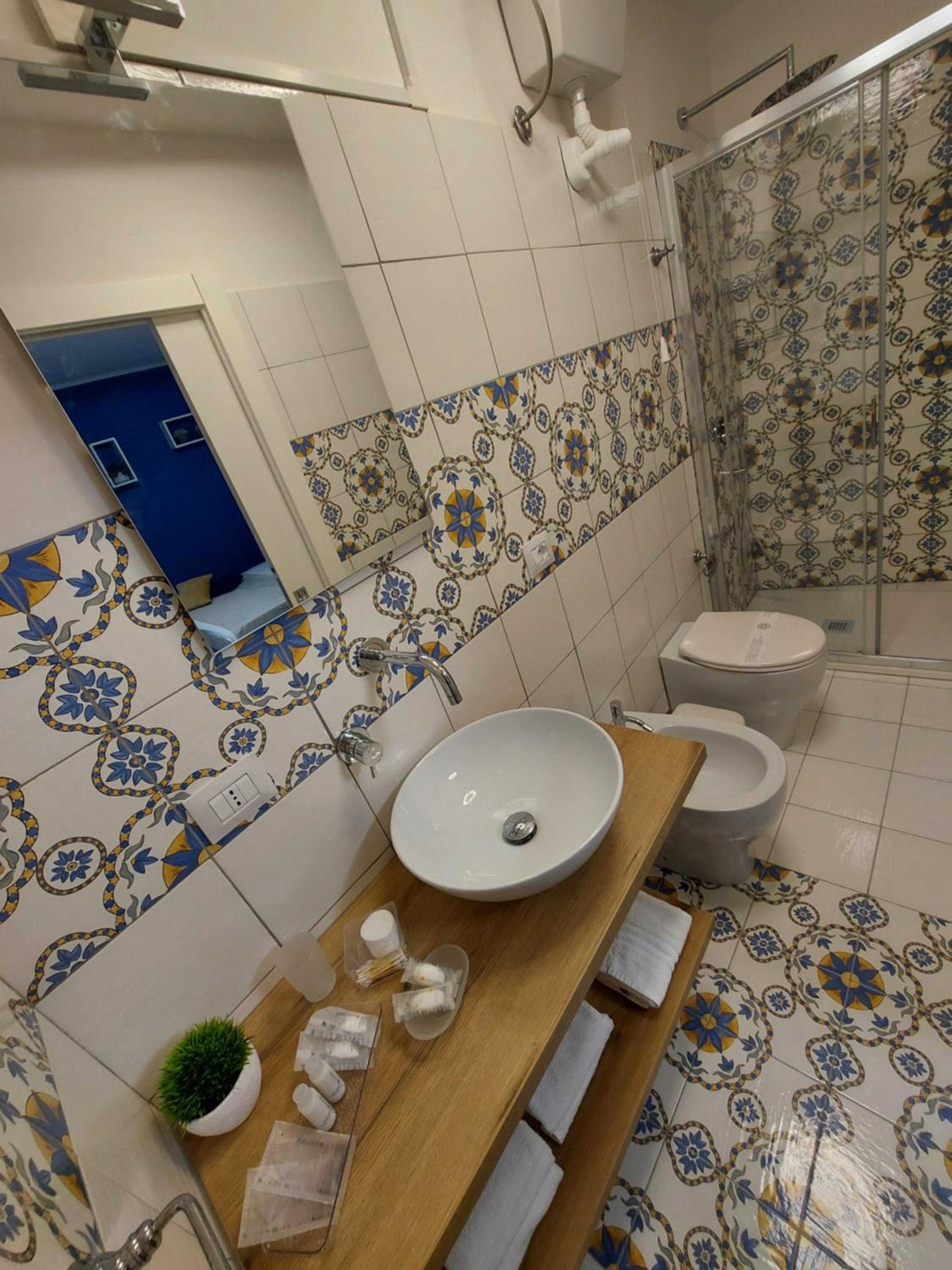 B&B Piazza Mazzini