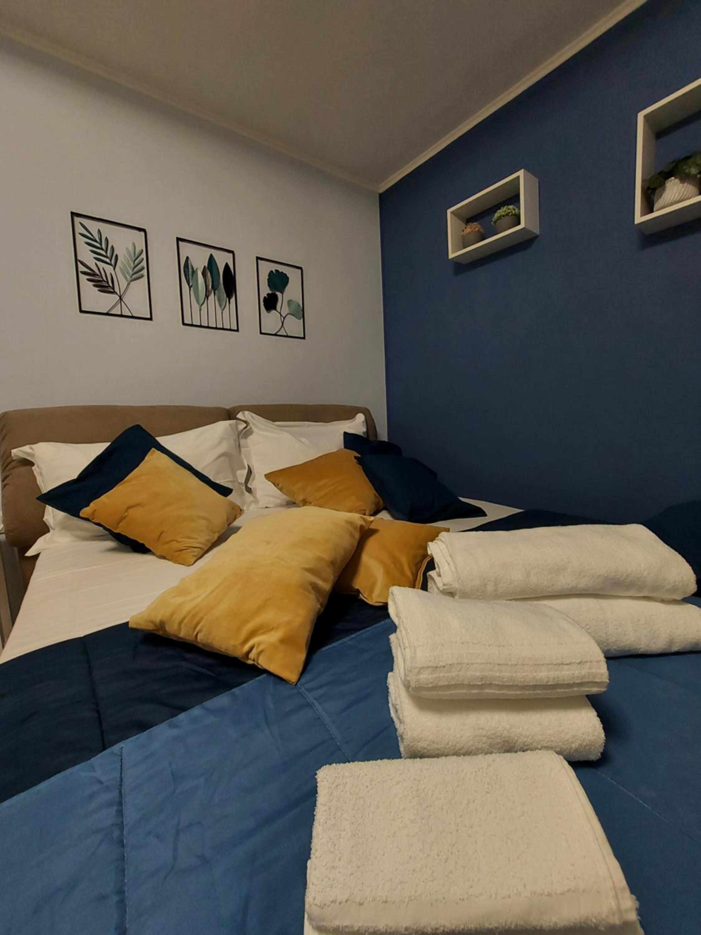 B&B Piazza Mazzini