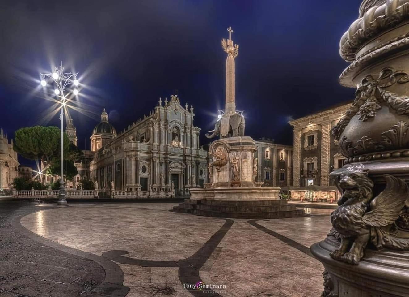 B&B Piazza Mazzini
