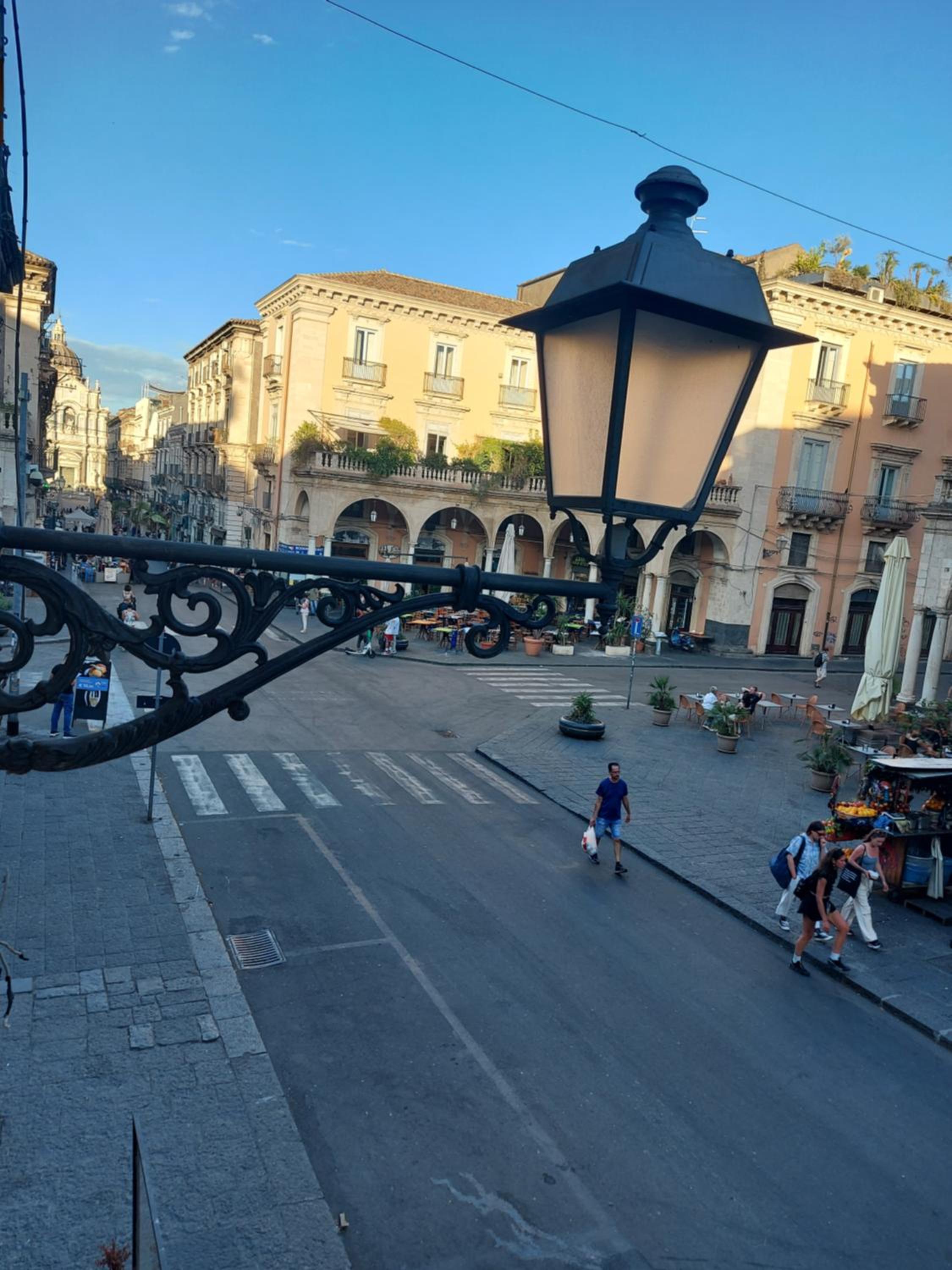 B&B Piazza Mazzini