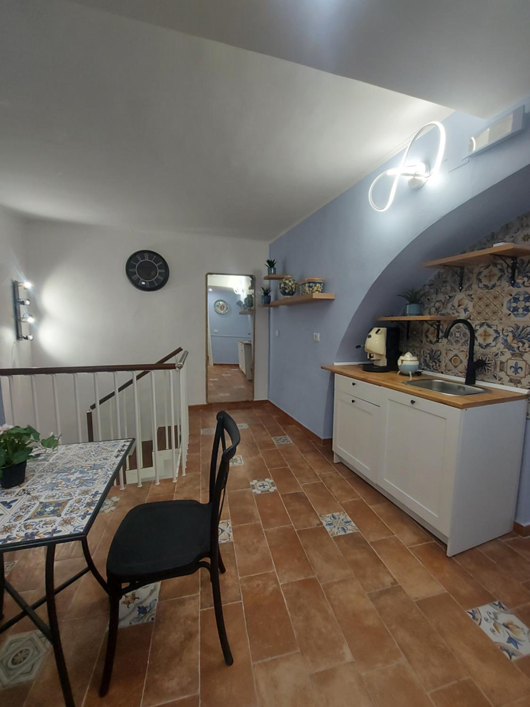 B&B Piazza Mazzini