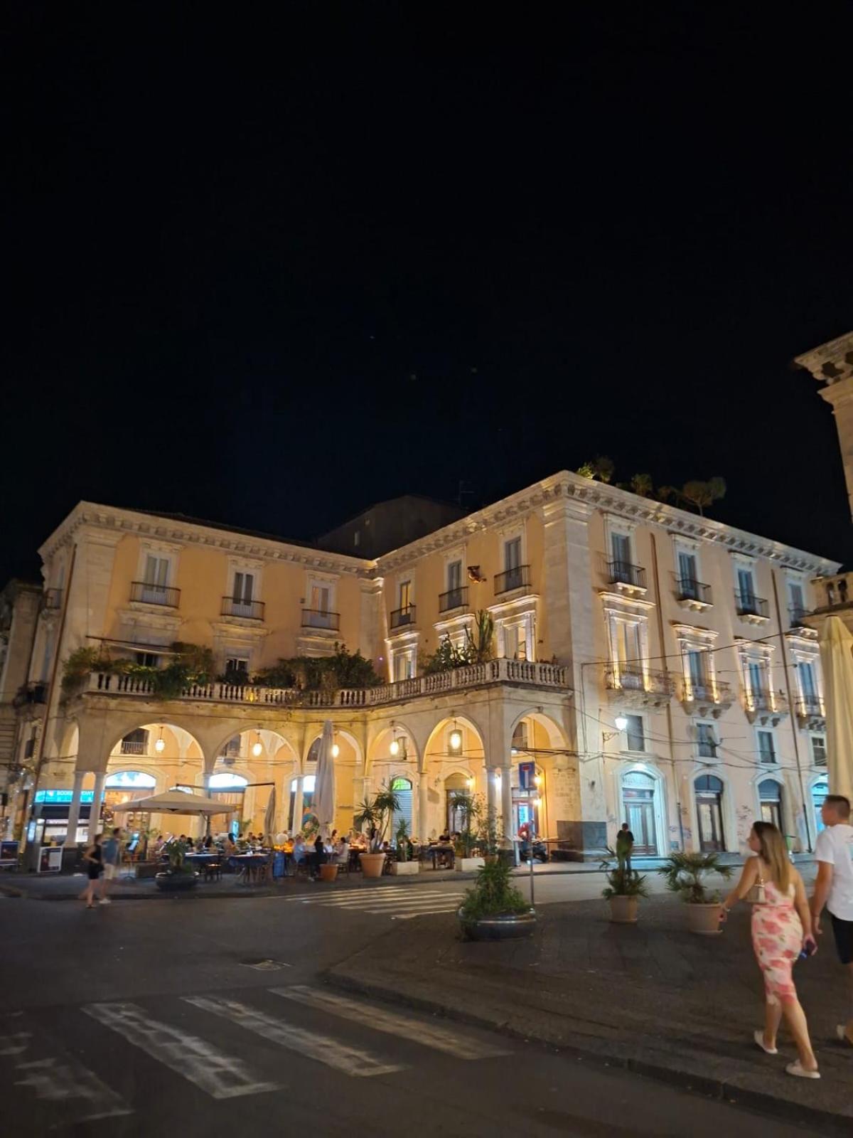 B&B Piazza Mazzini
