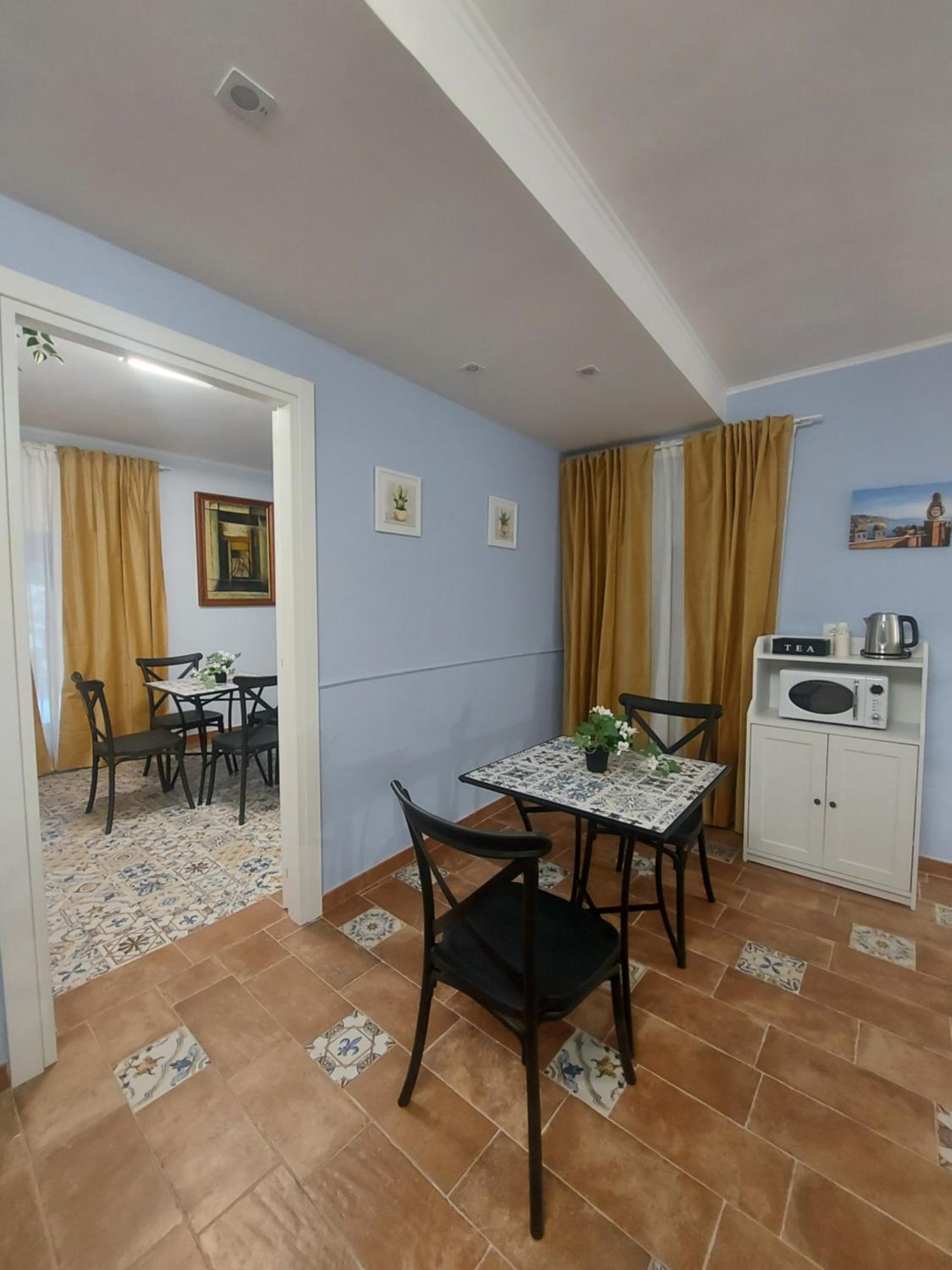 B&B Piazza Mazzini
