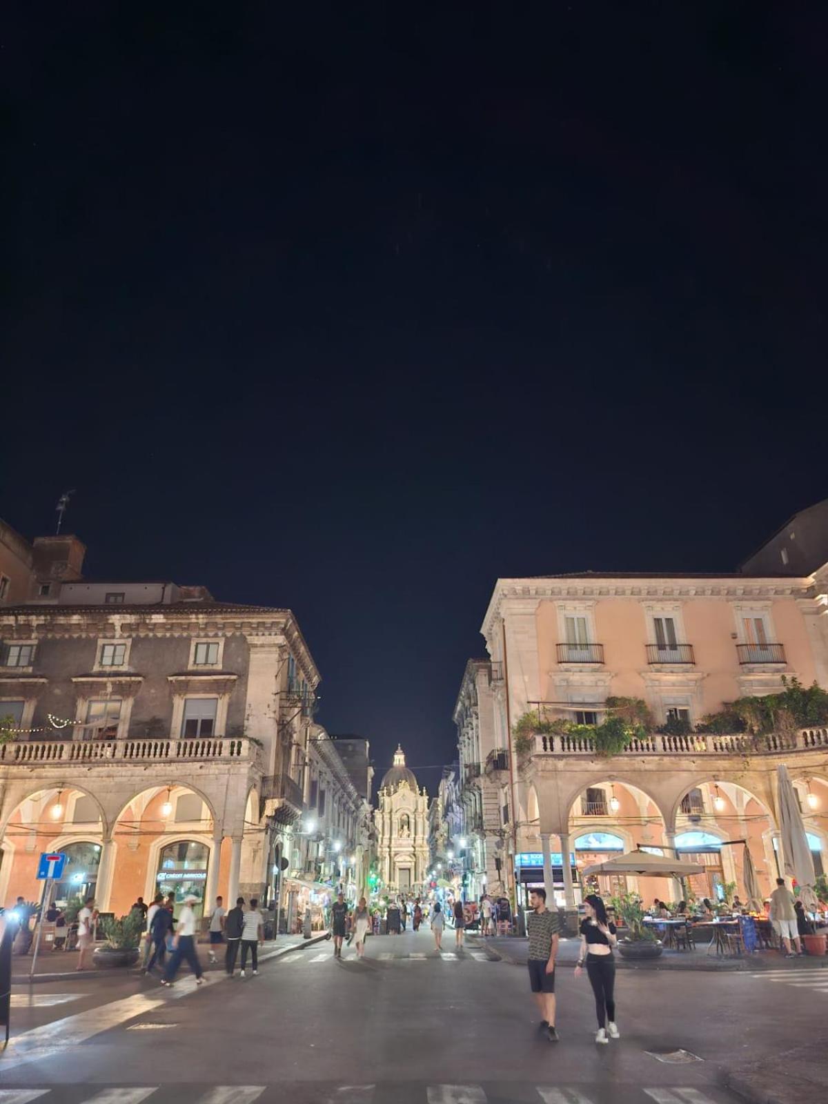 B&B Piazza Mazzini