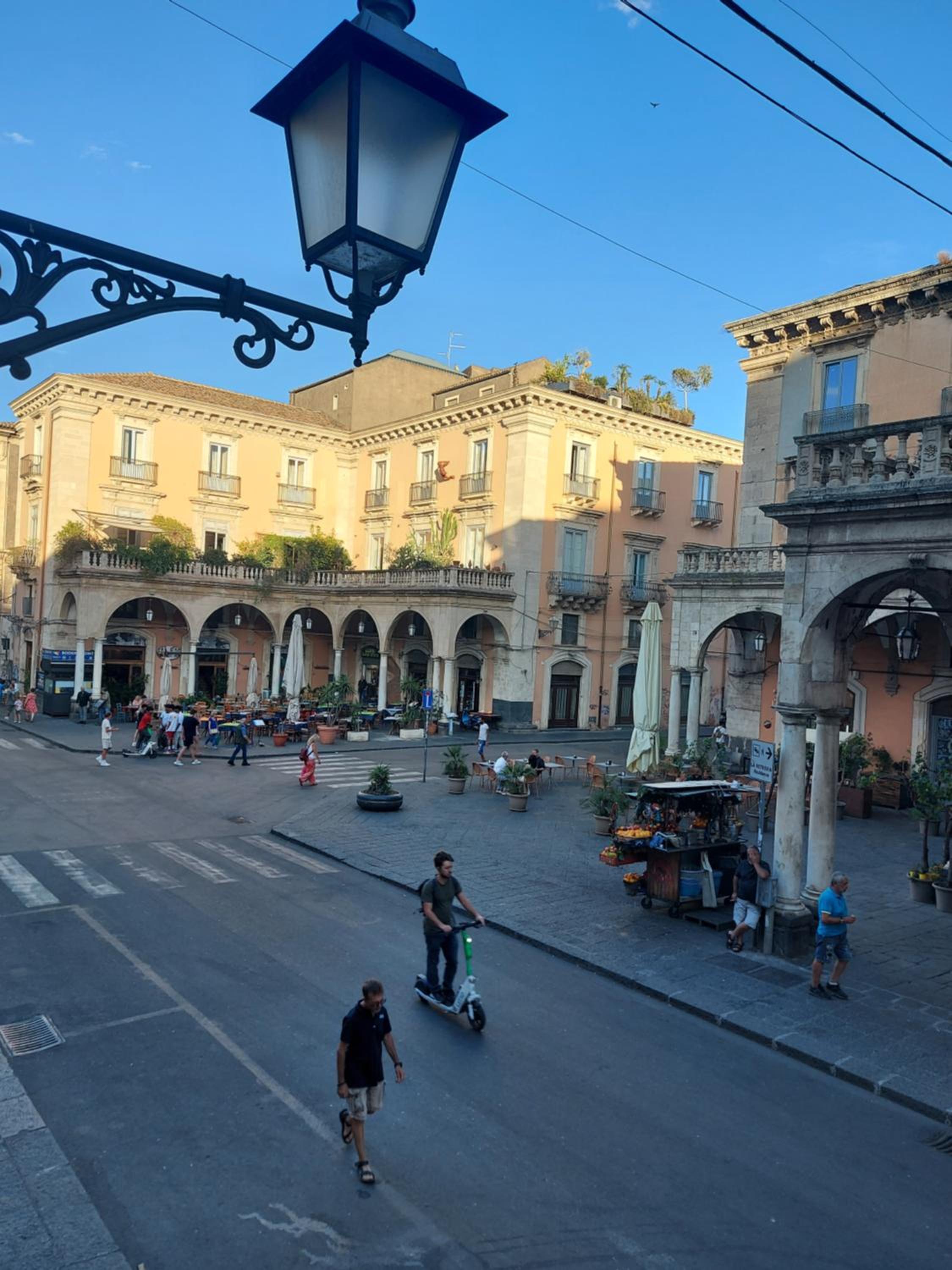 B&B Piazza Mazzini
