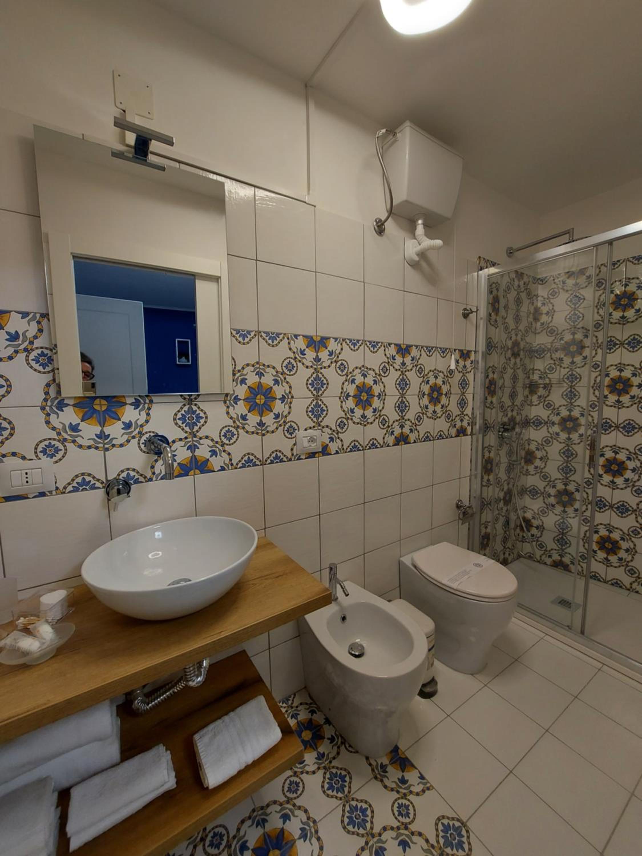 B&B Piazza Mazzini
