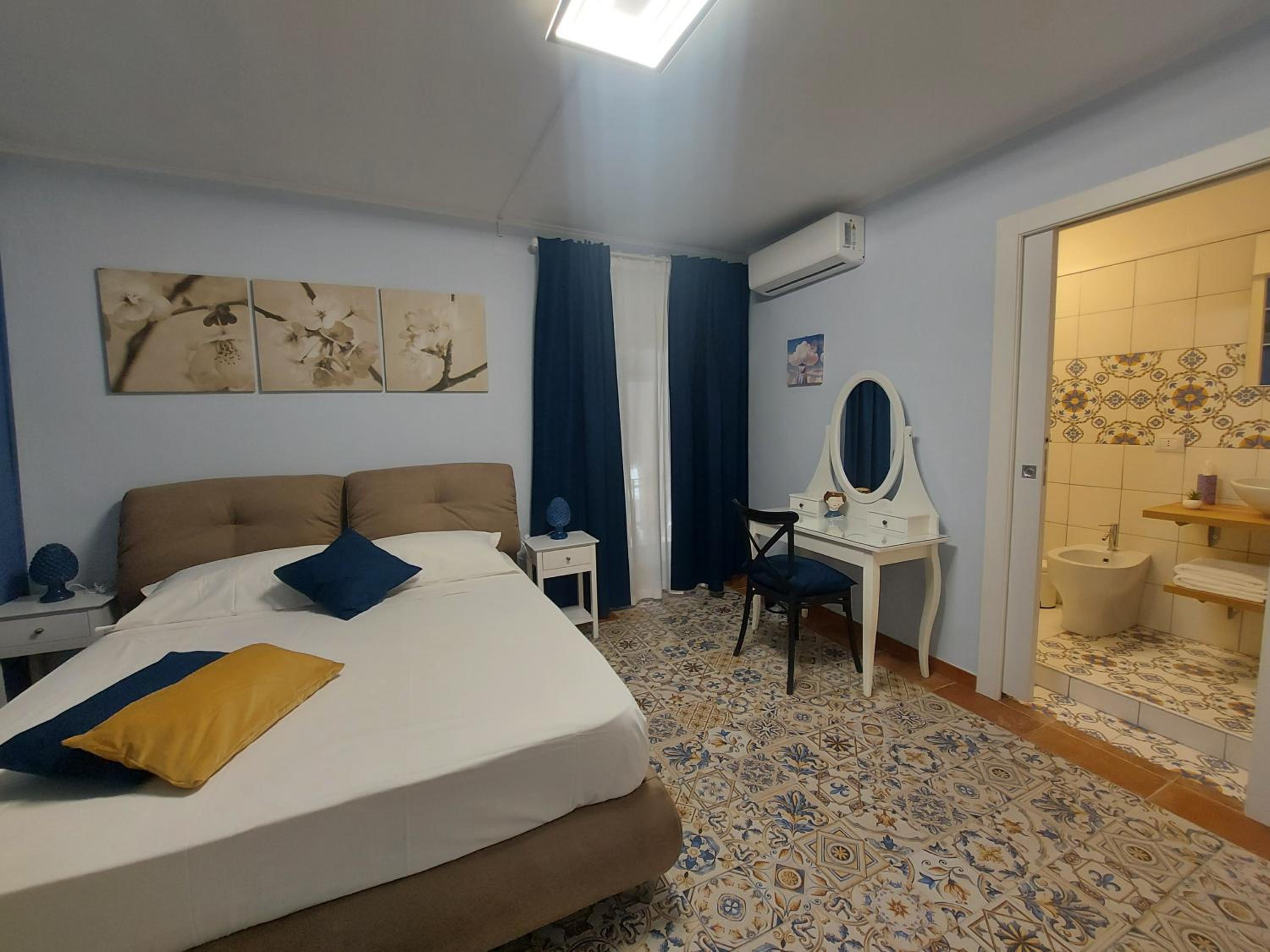 B&B Piazza Mazzini