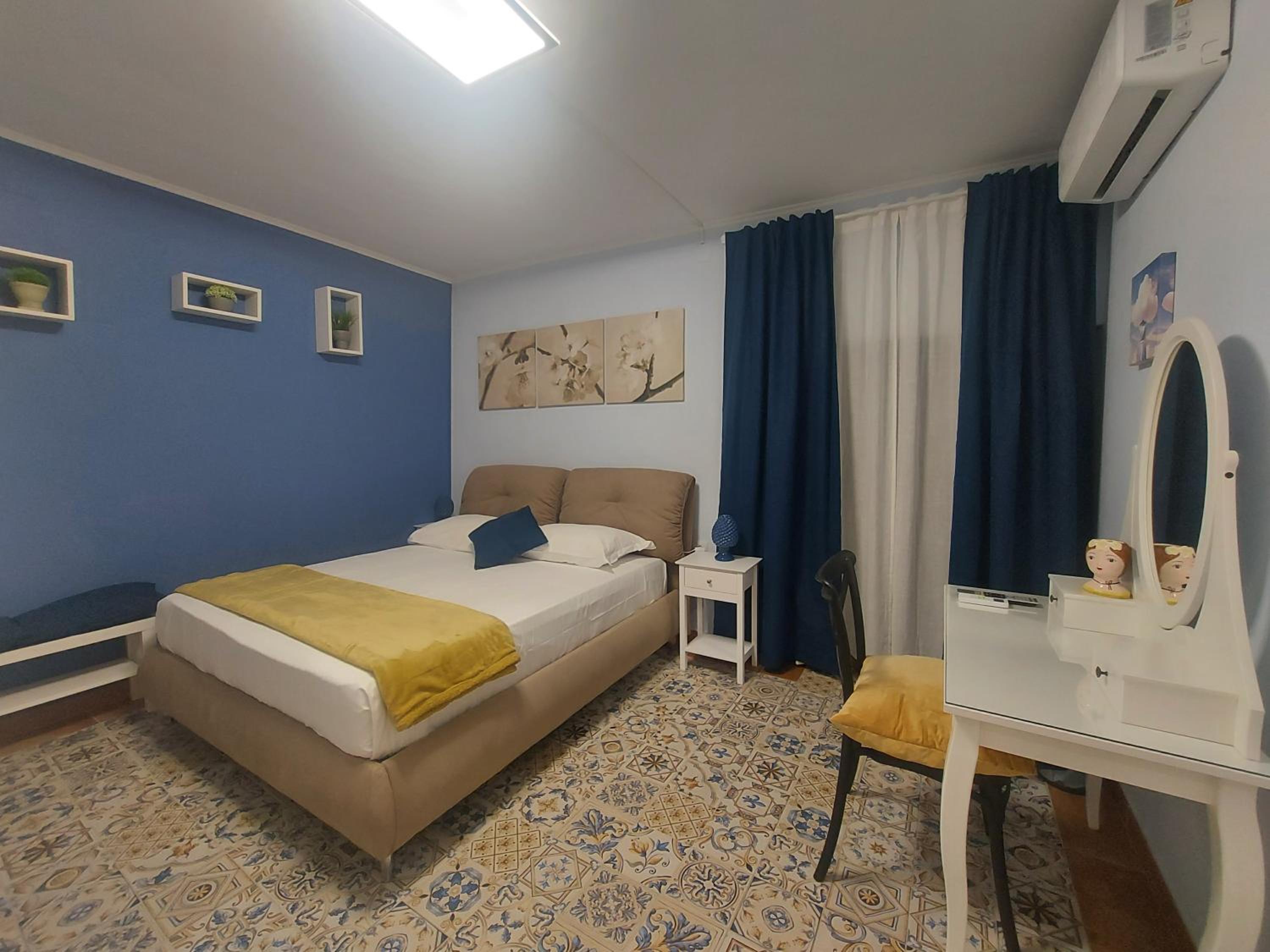 B&B Piazza Mazzini