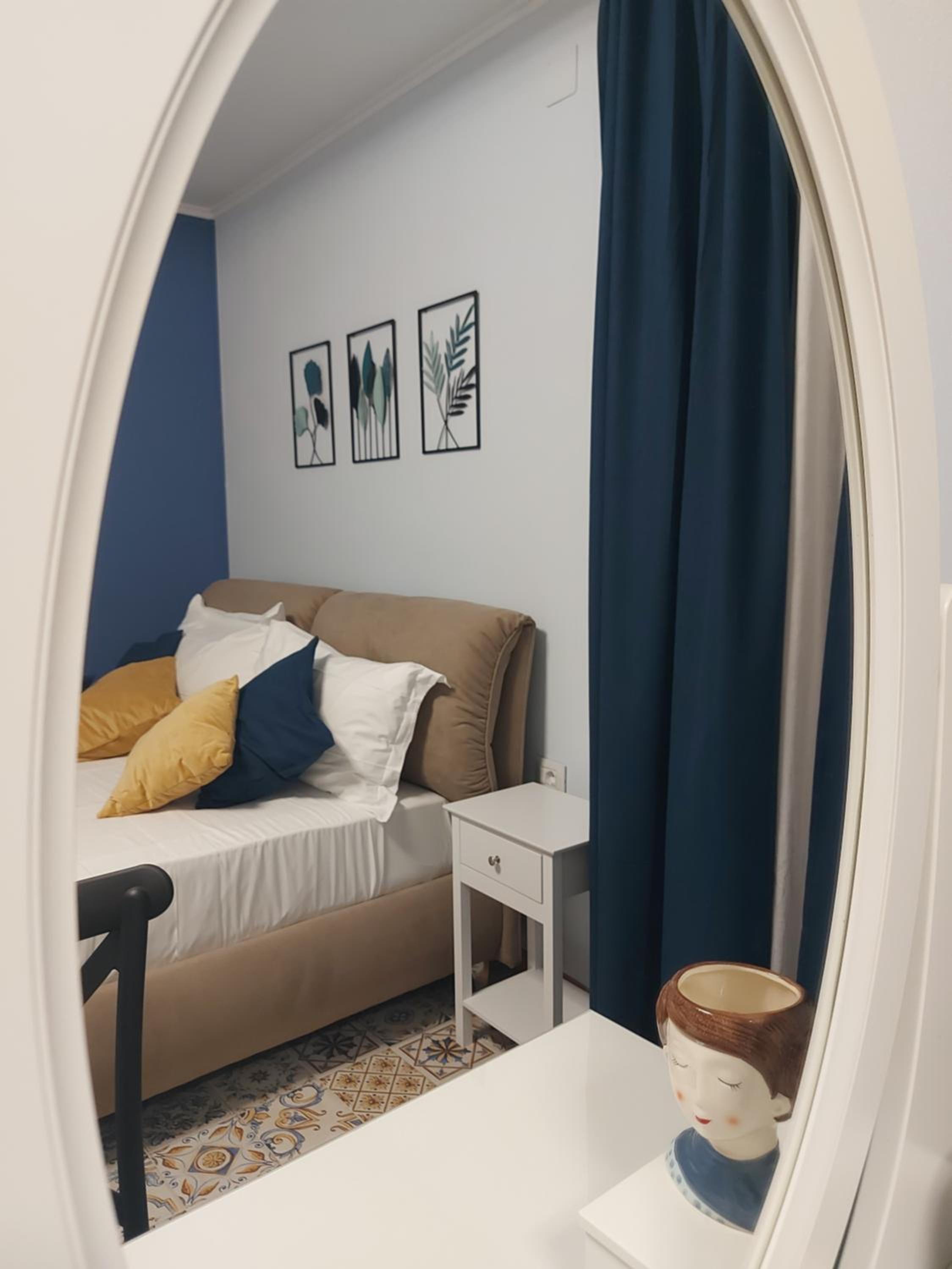 B&B Piazza Mazzini