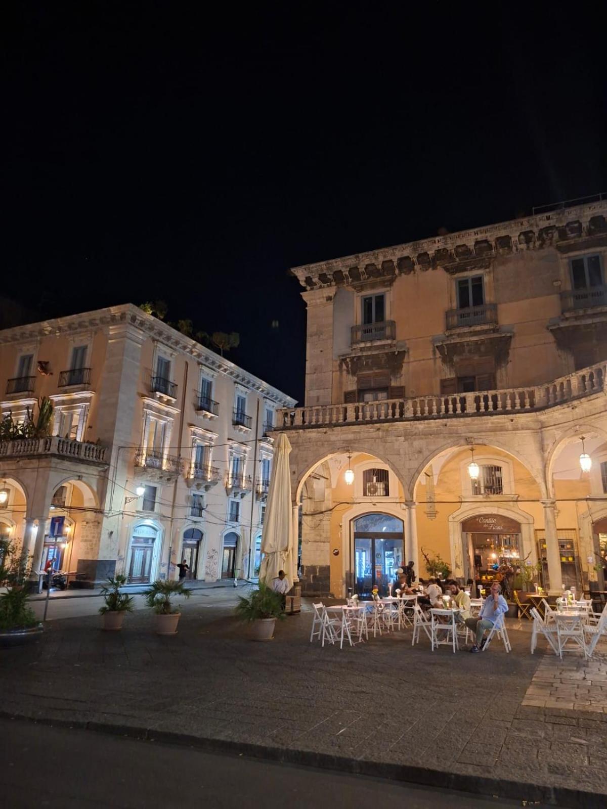 B&B Piazza Mazzini