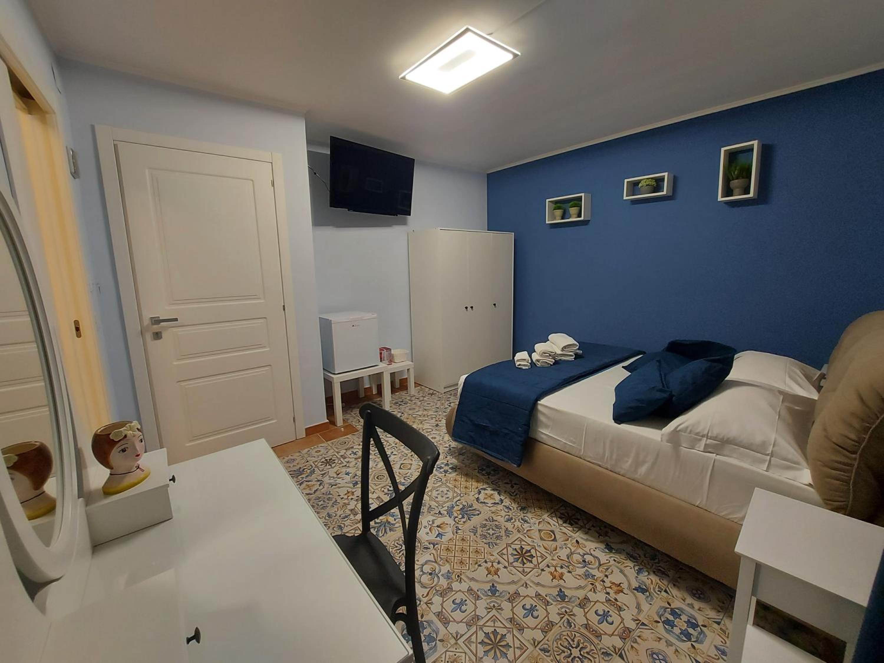 B&B Piazza Mazzini