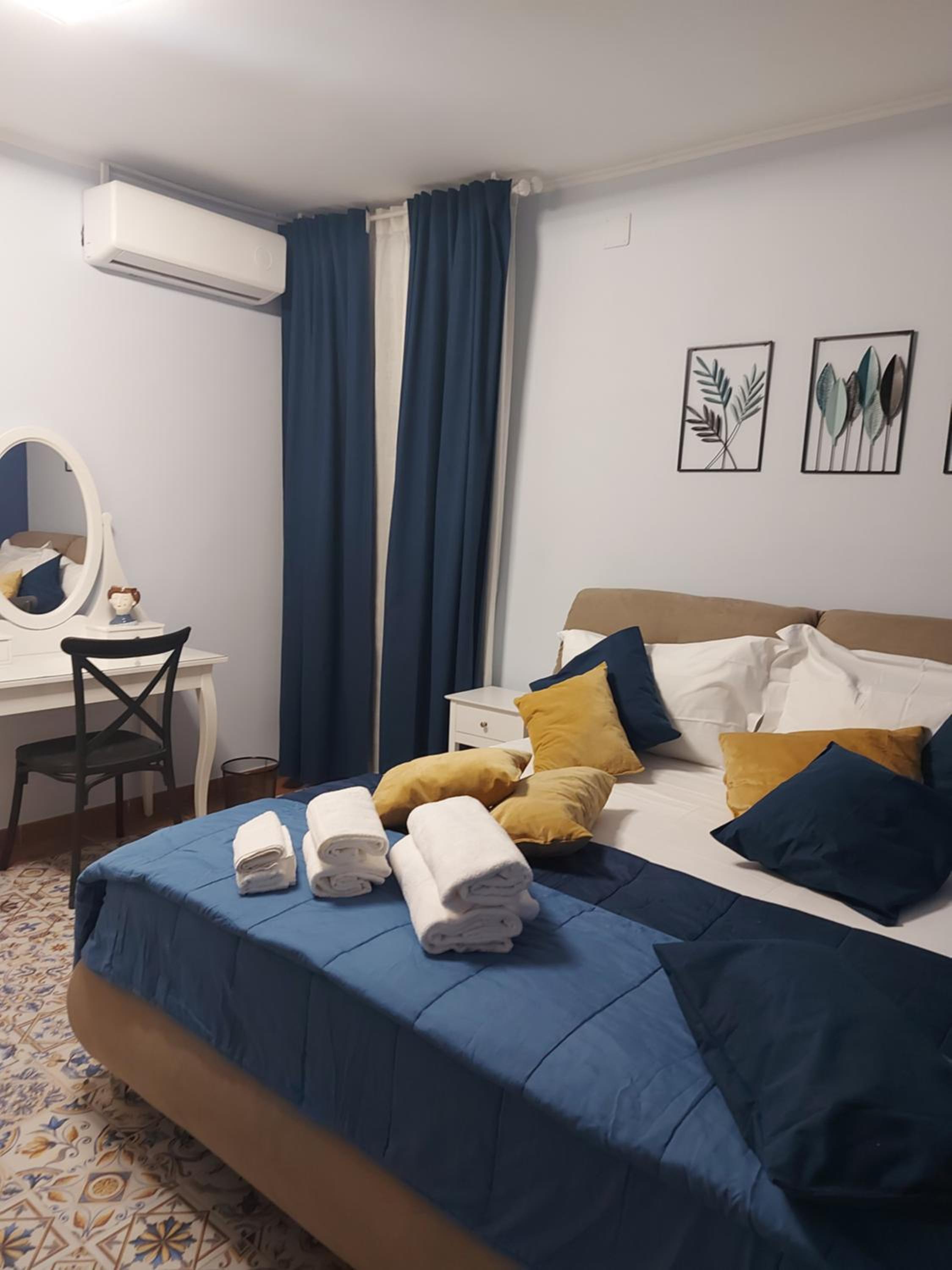 B&B Piazza Mazzini