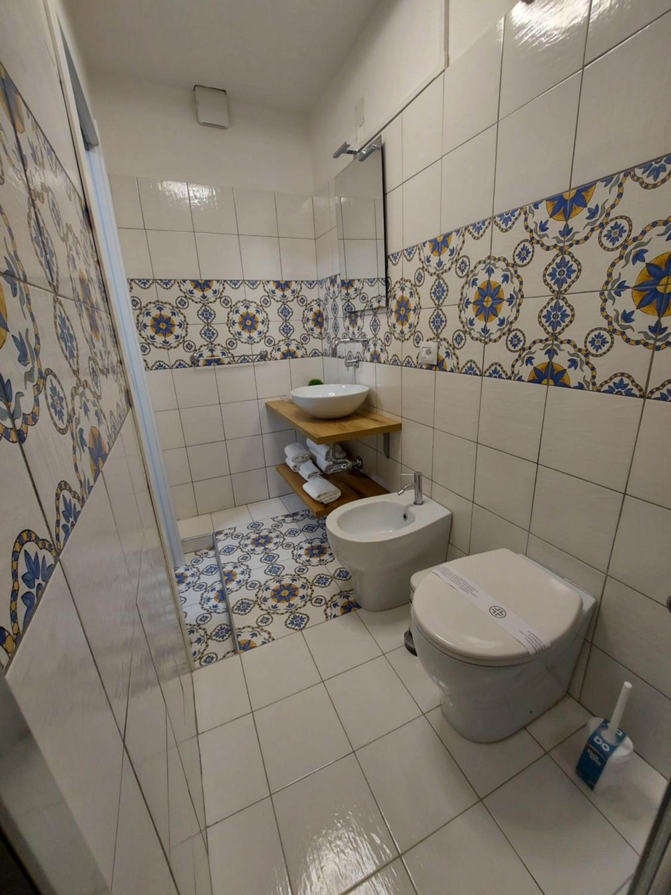 B&B Piazza Mazzini