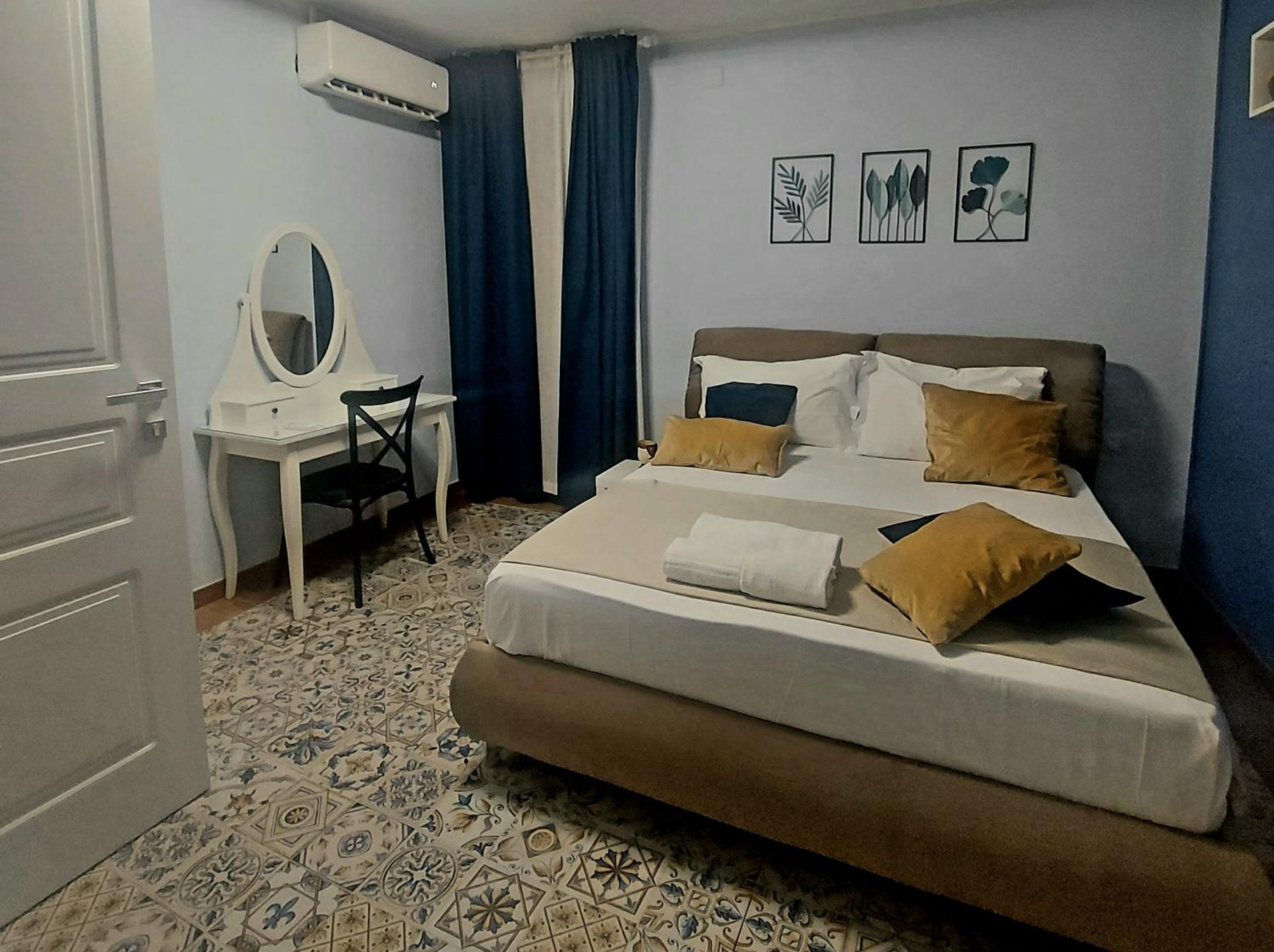 B&B Piazza Mazzini