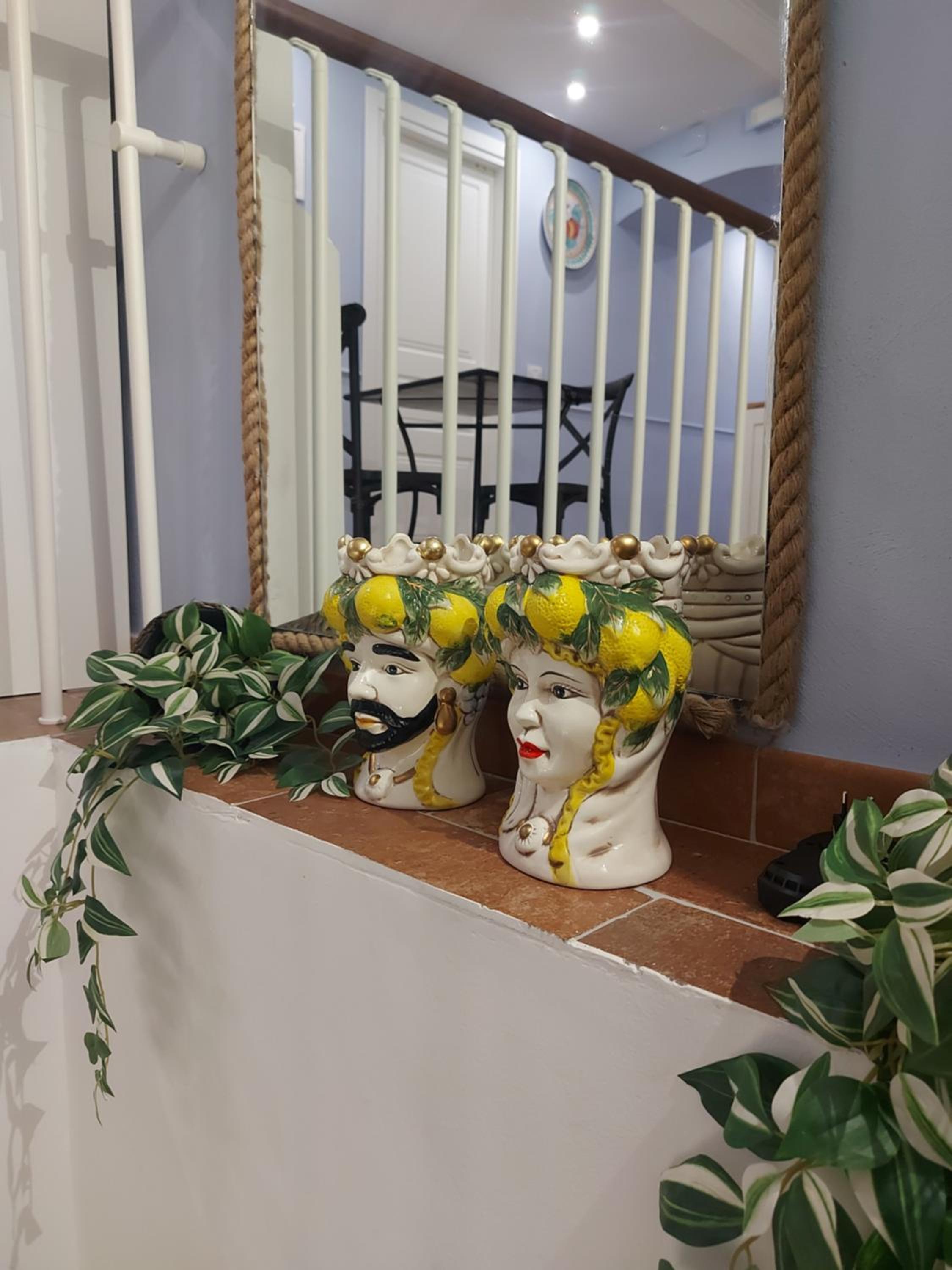 B&B Piazza Mazzini