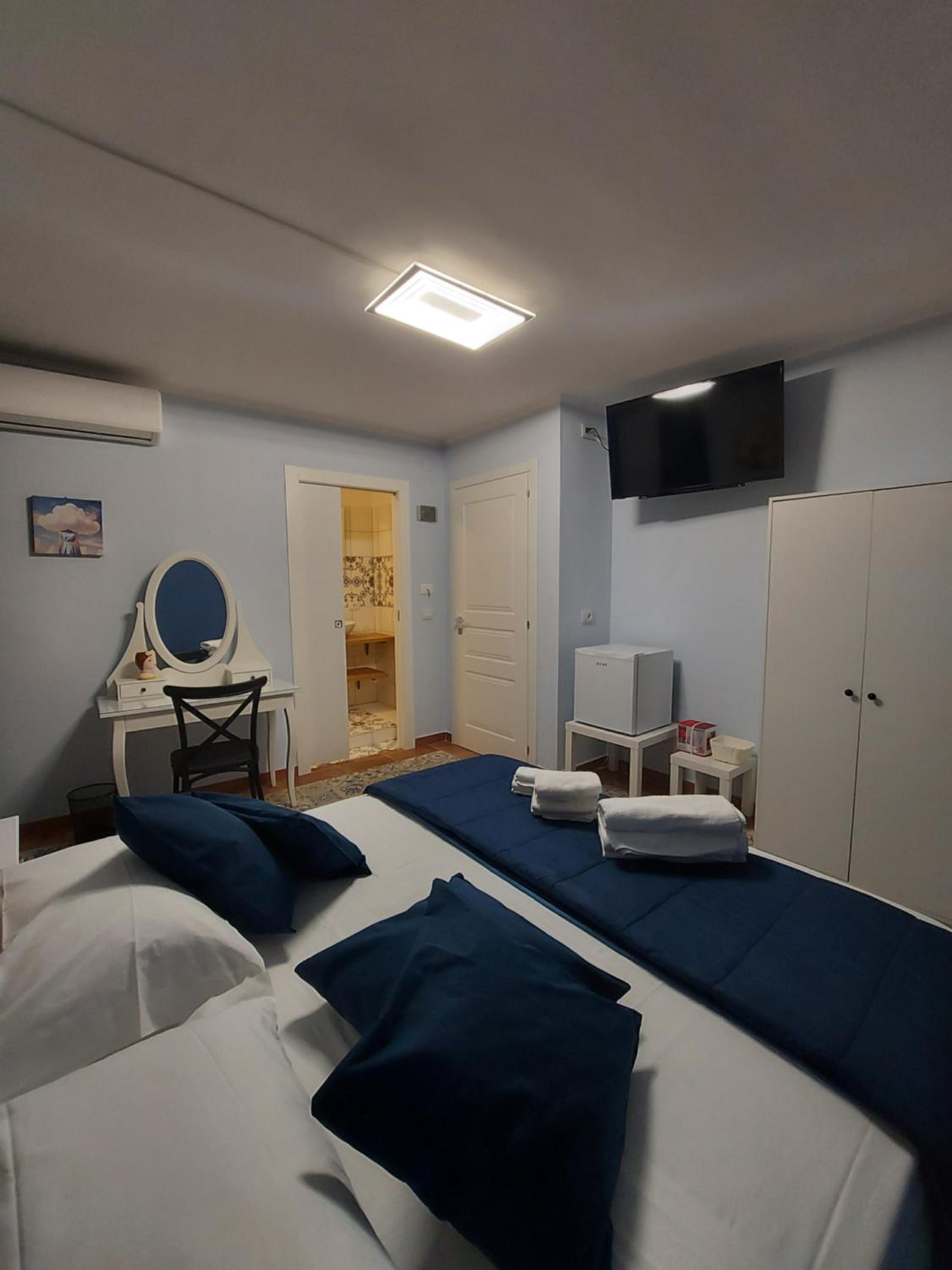 B&B Piazza Mazzini