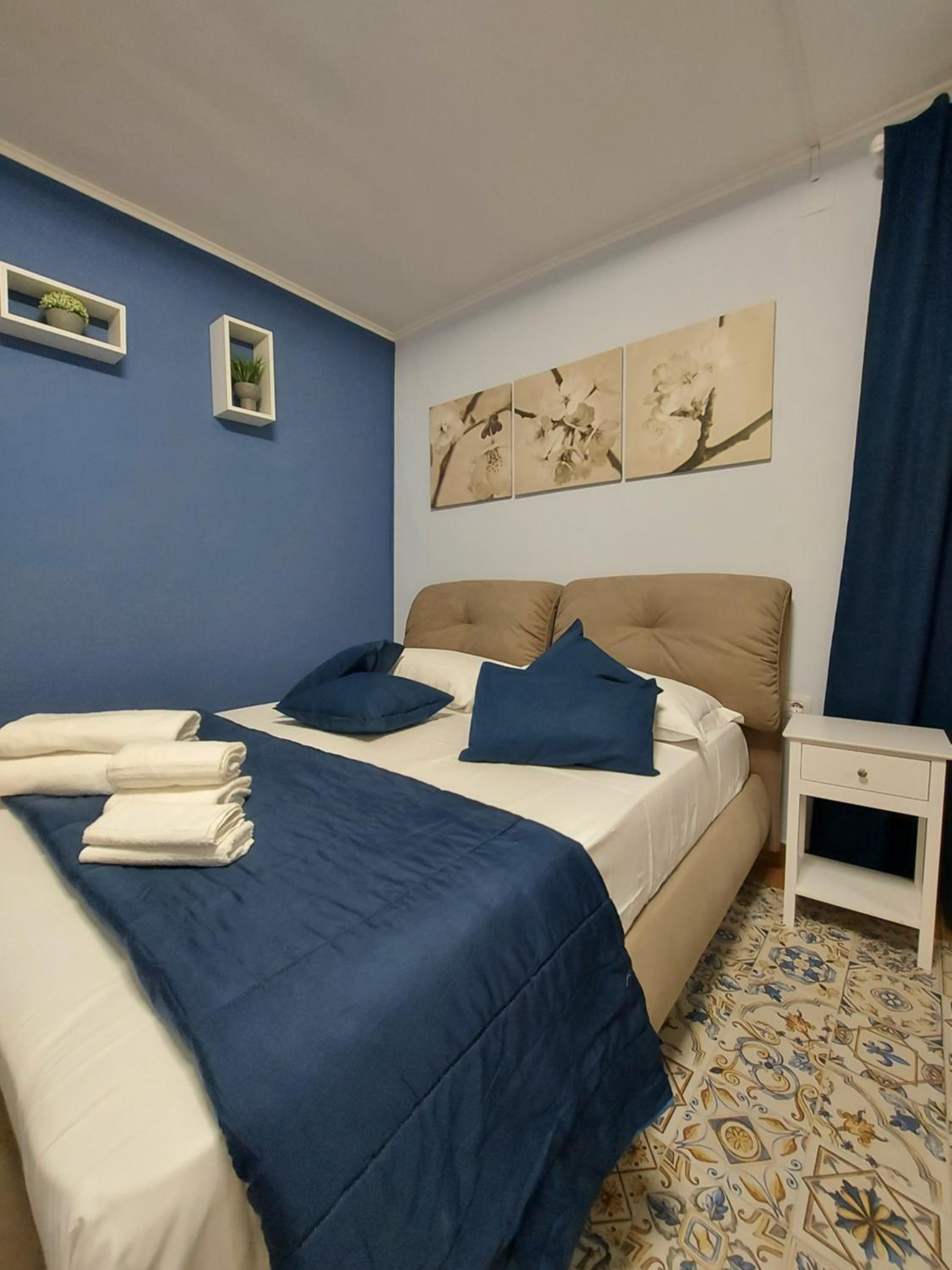 B&B Piazza Mazzini