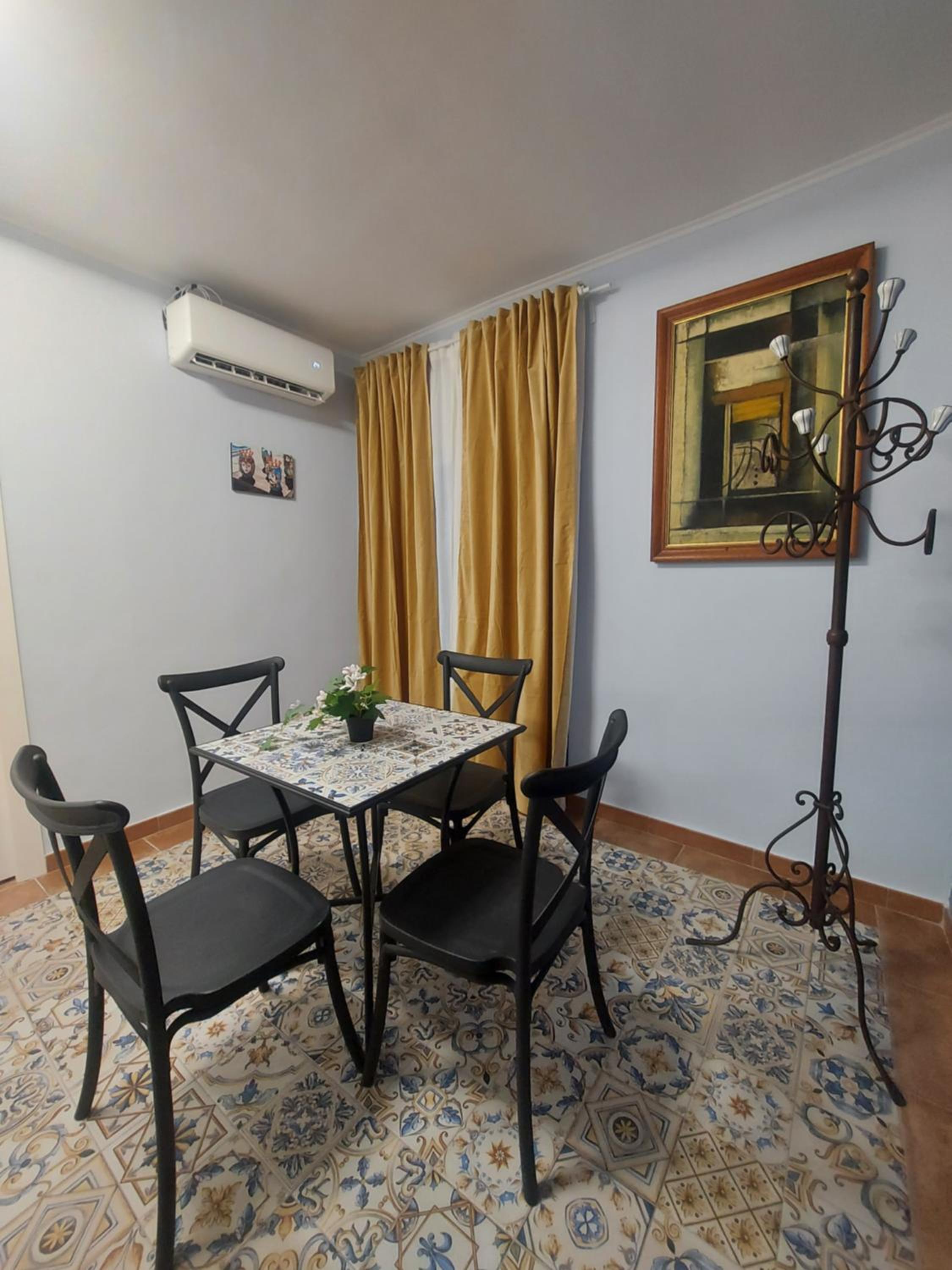 B&B Piazza Mazzini