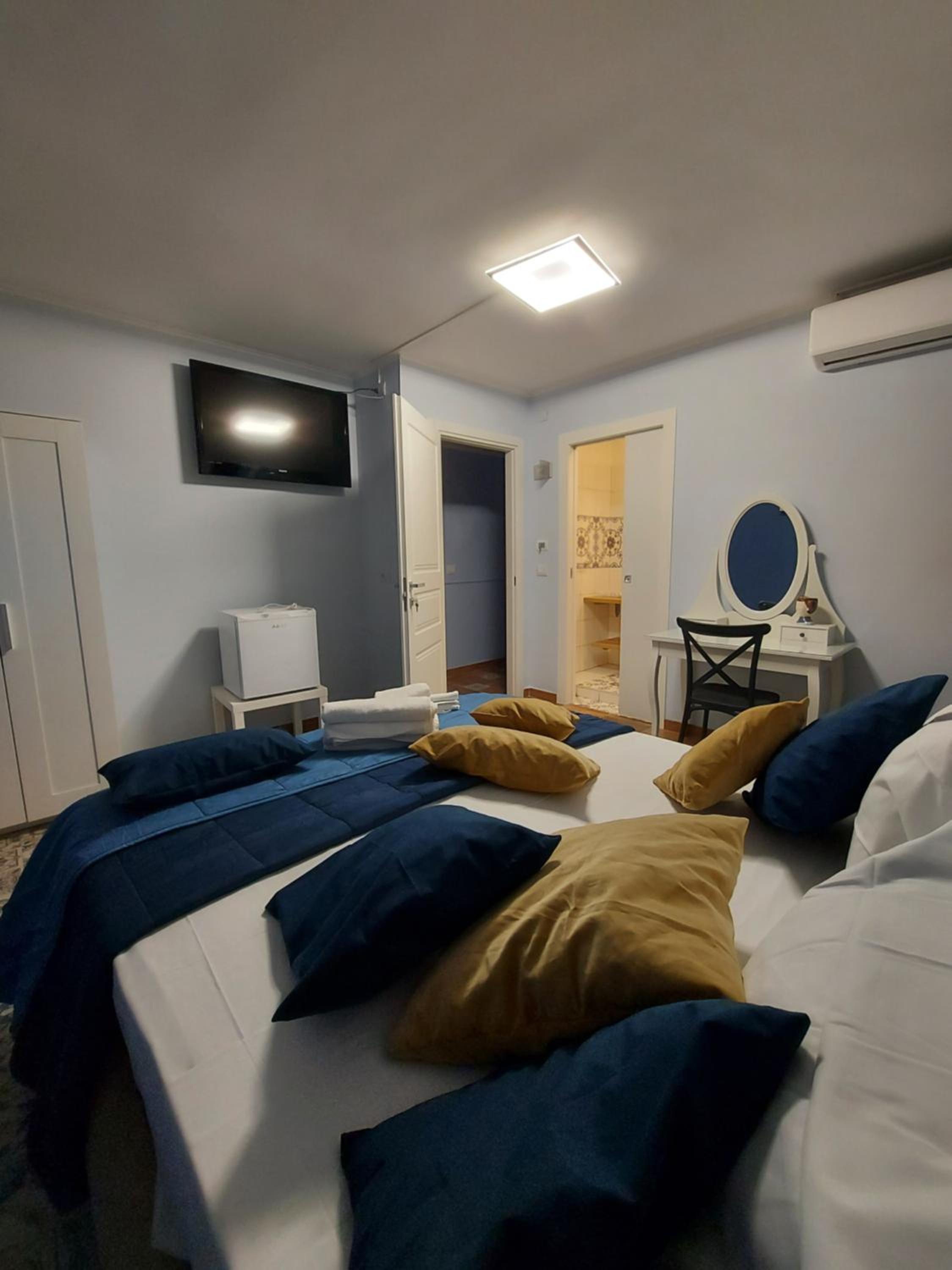 B&B Piazza Mazzini