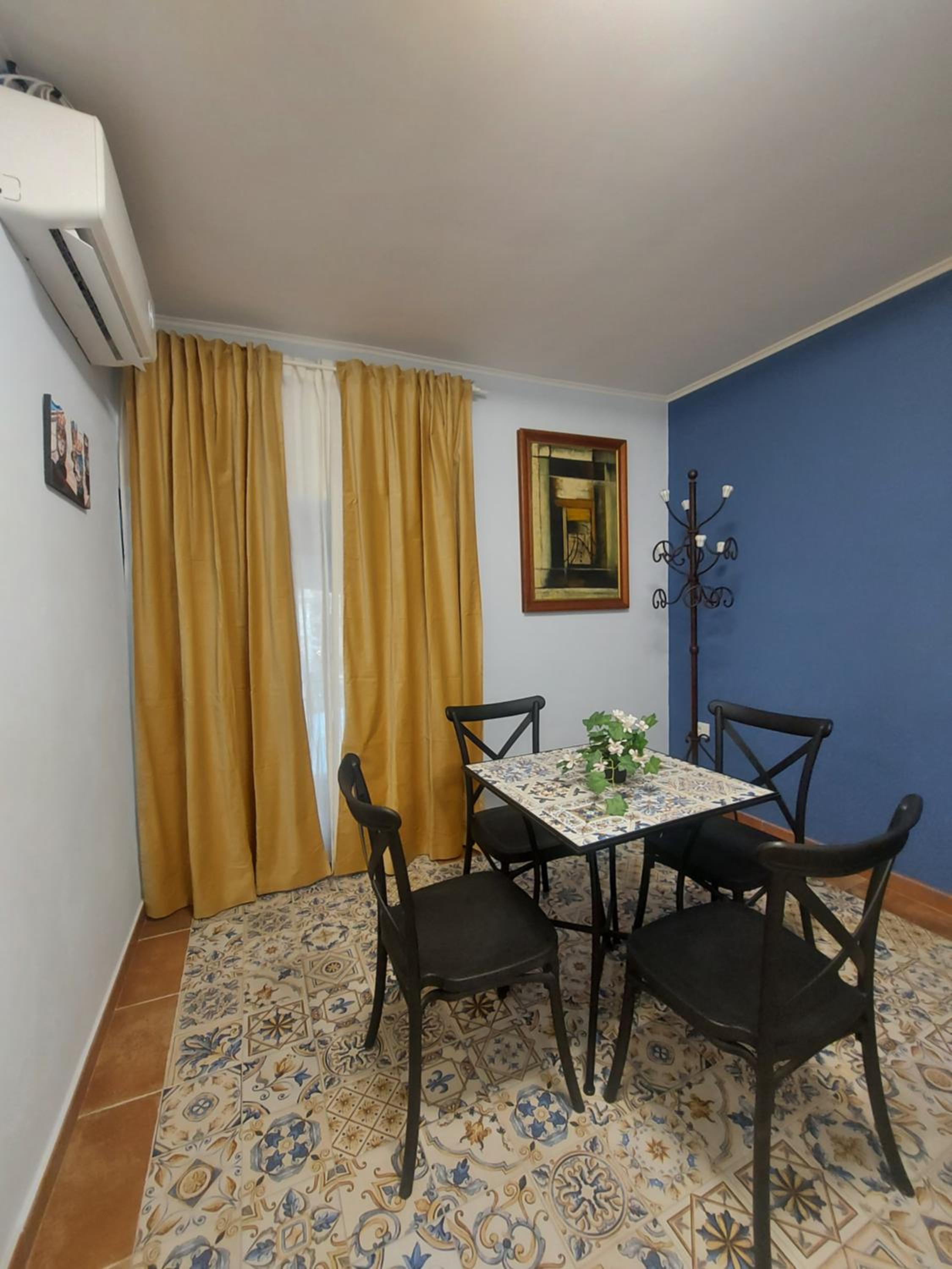 B&B Piazza Mazzini