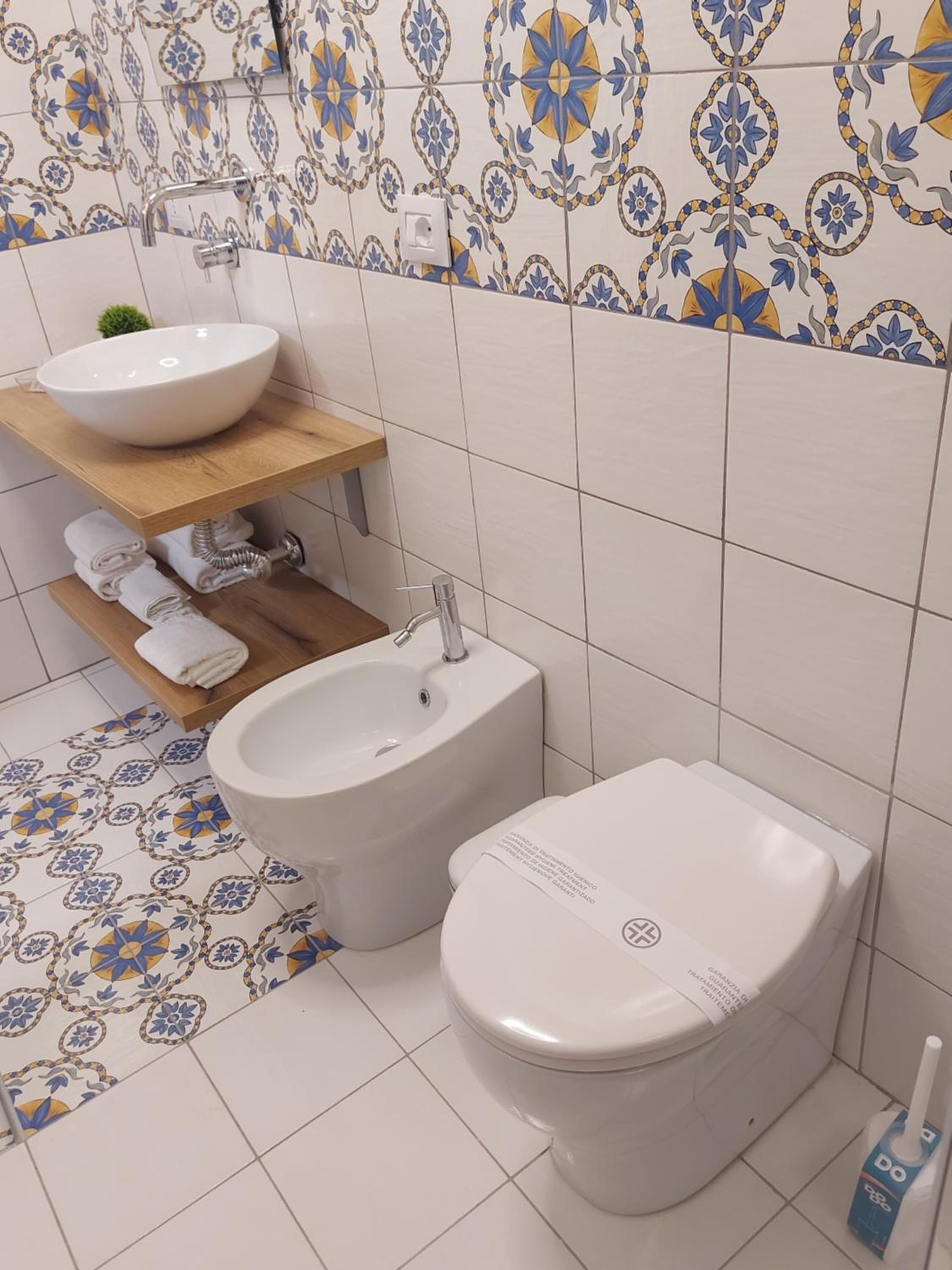 B&B Piazza Mazzini