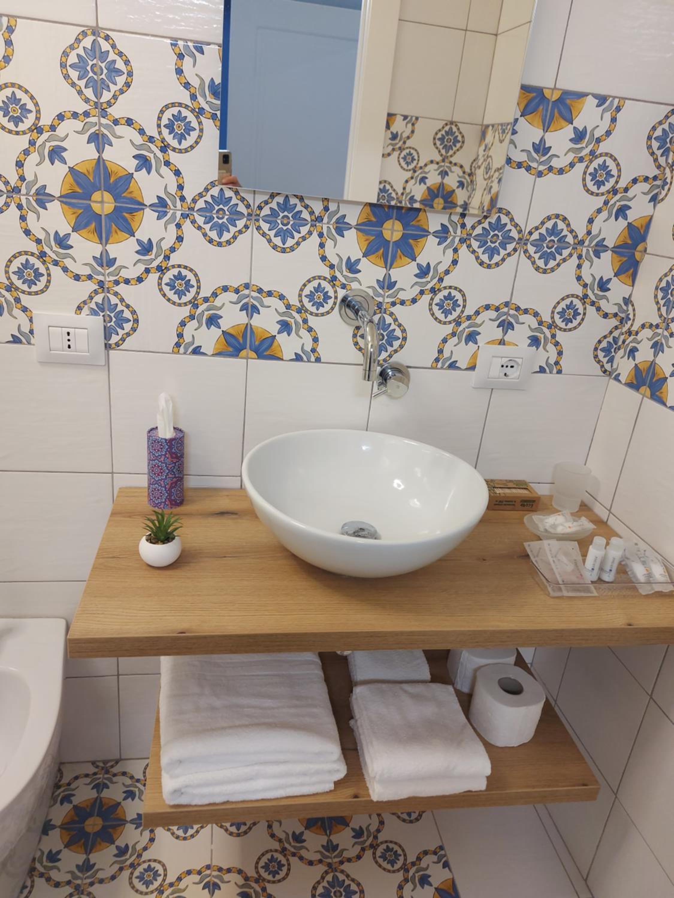 B&B Piazza Mazzini