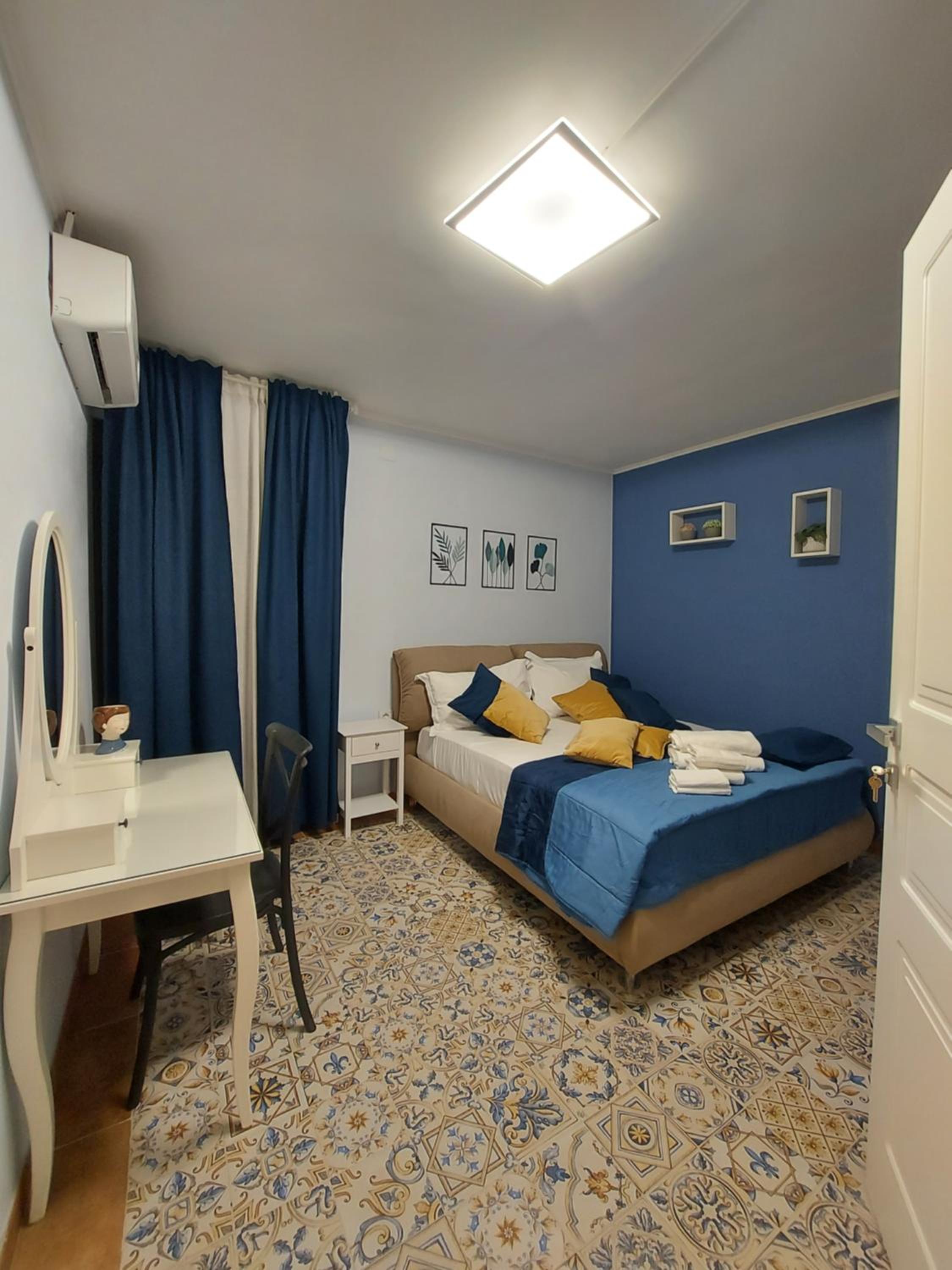 B&B Piazza Mazzini