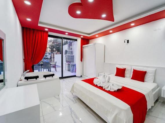 Villa Alya 1-2-3