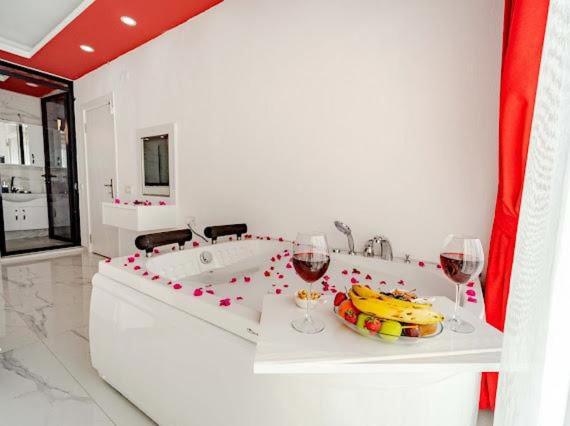 Villa Alya 1-2-3