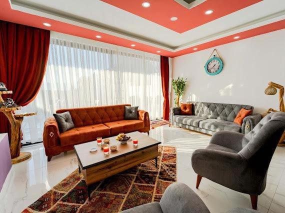 Villa Alya 1-2-3