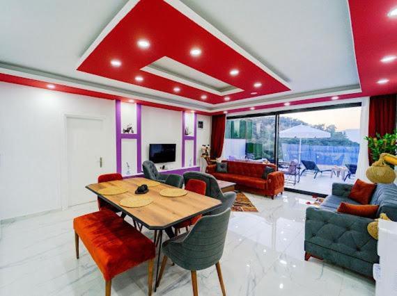 Villa Alya 1-2-3